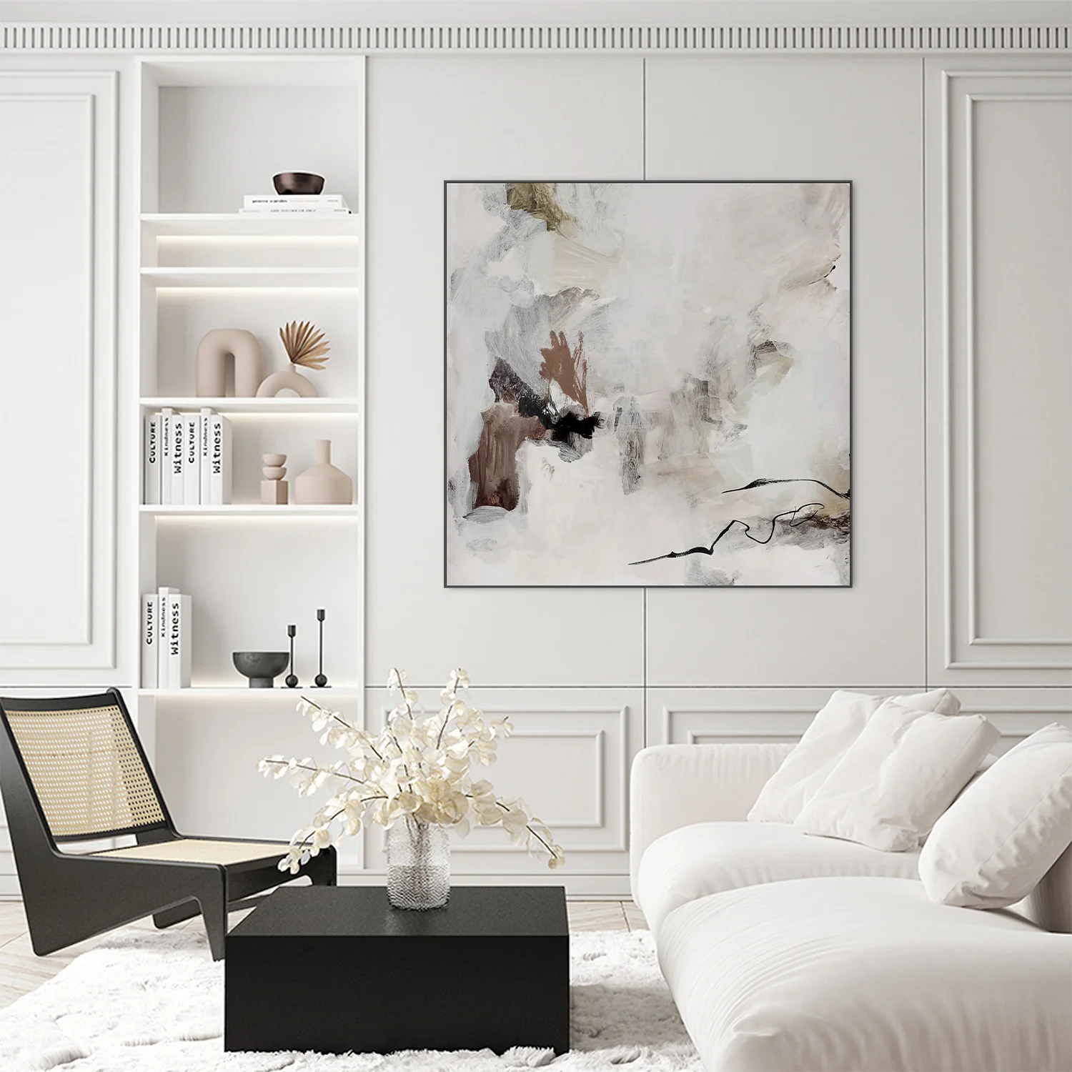 Founder, Exclusive to Gioia , By Dan Hobday - Image 7