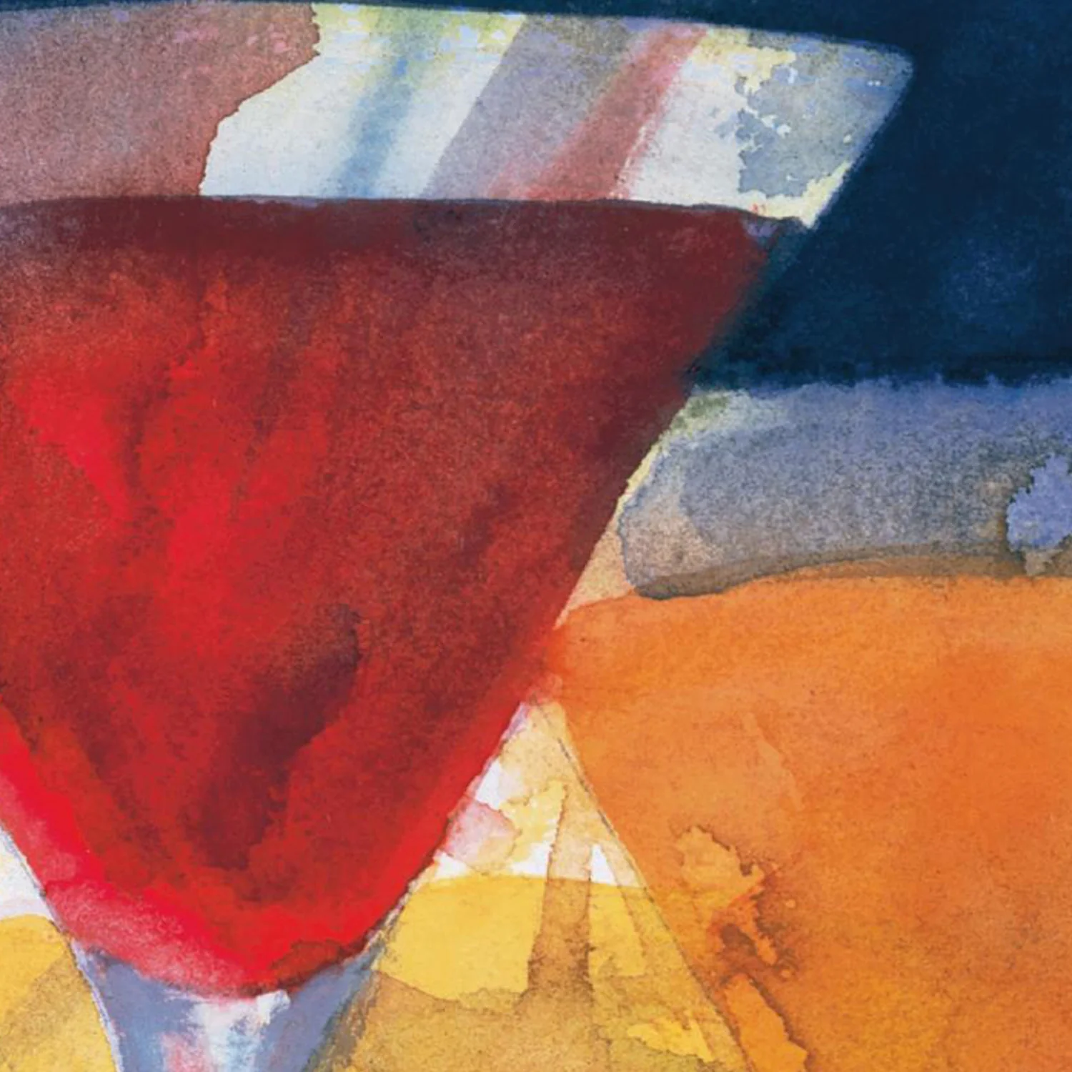 Four Mixed Drinks - Image 10