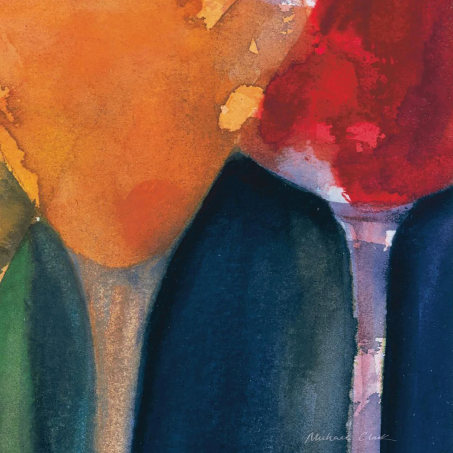 Four Mixed Drinks - Image 11