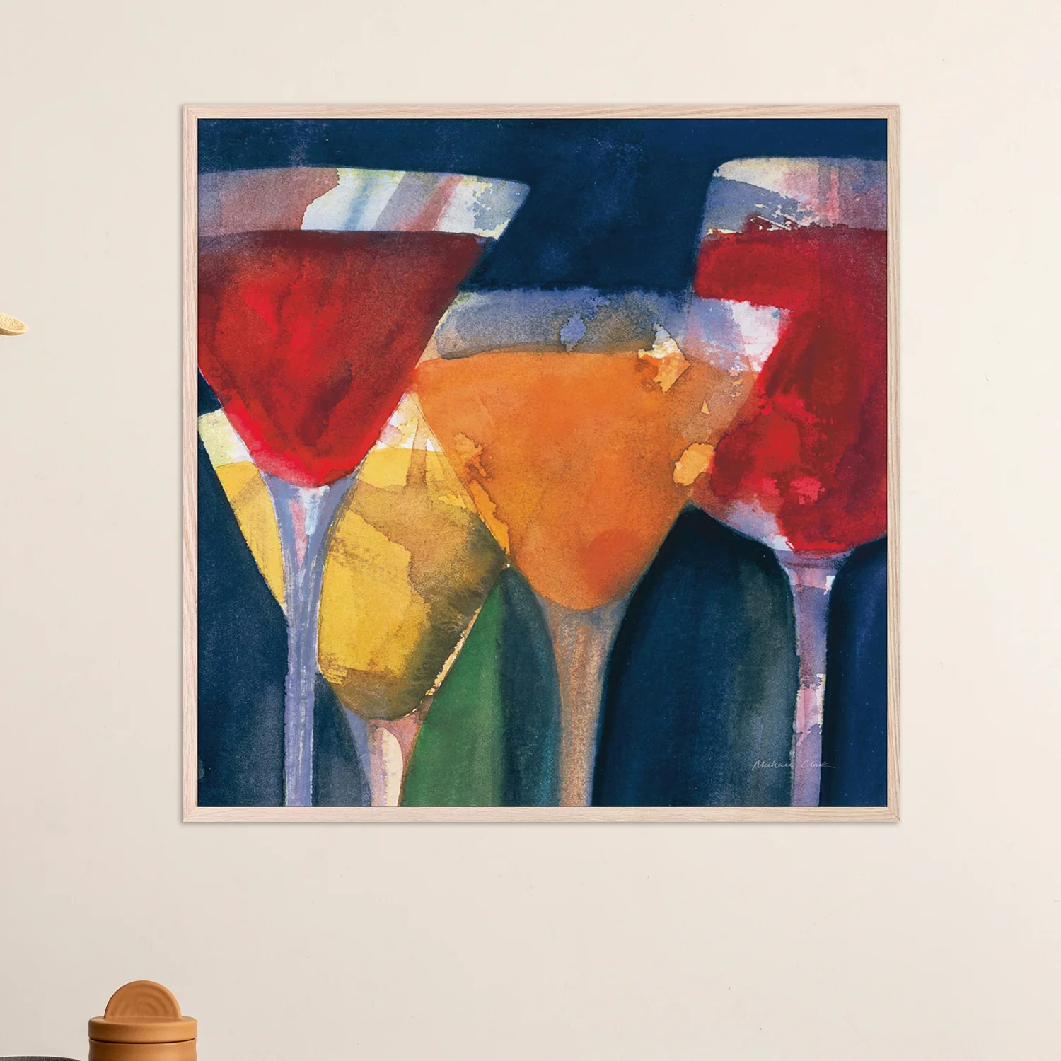 Four Mixed Drinks - Image 7