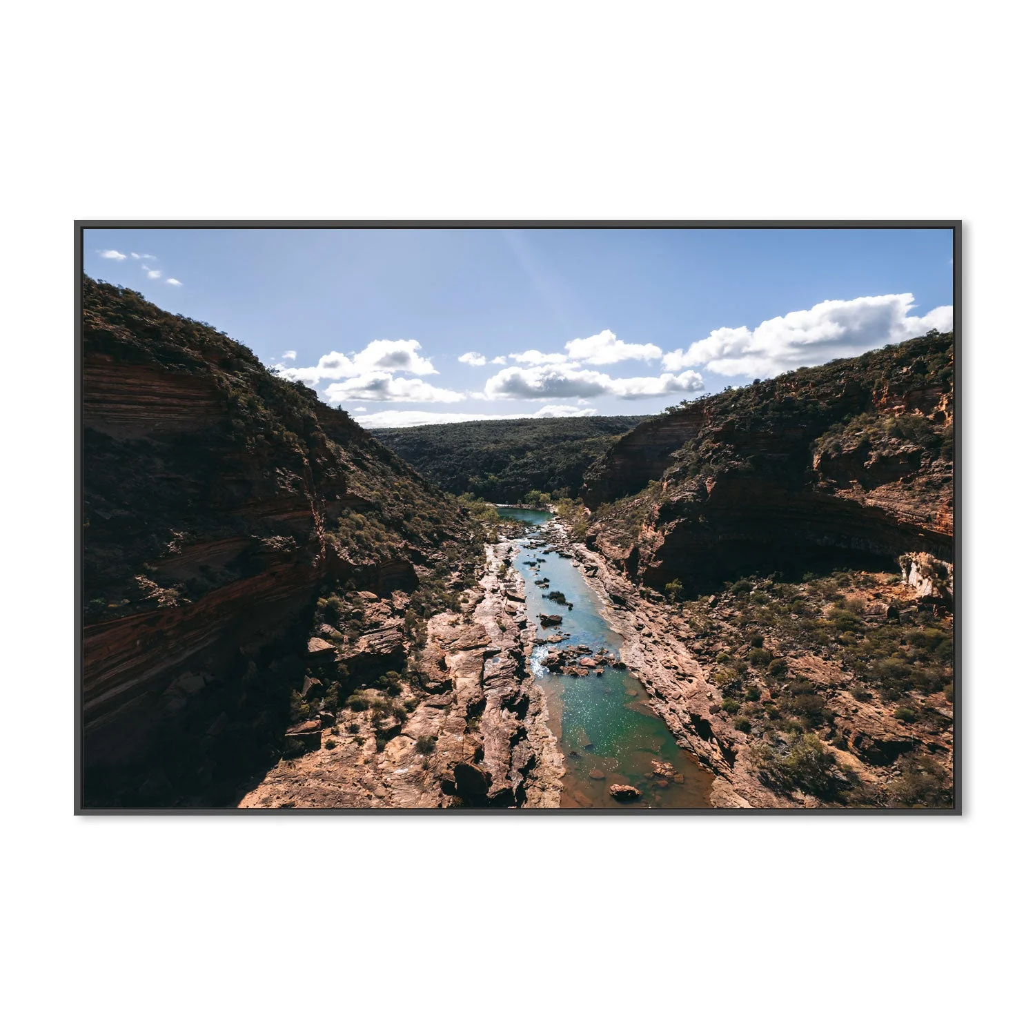 Four Ways Trail, Kalbarri - Image 3