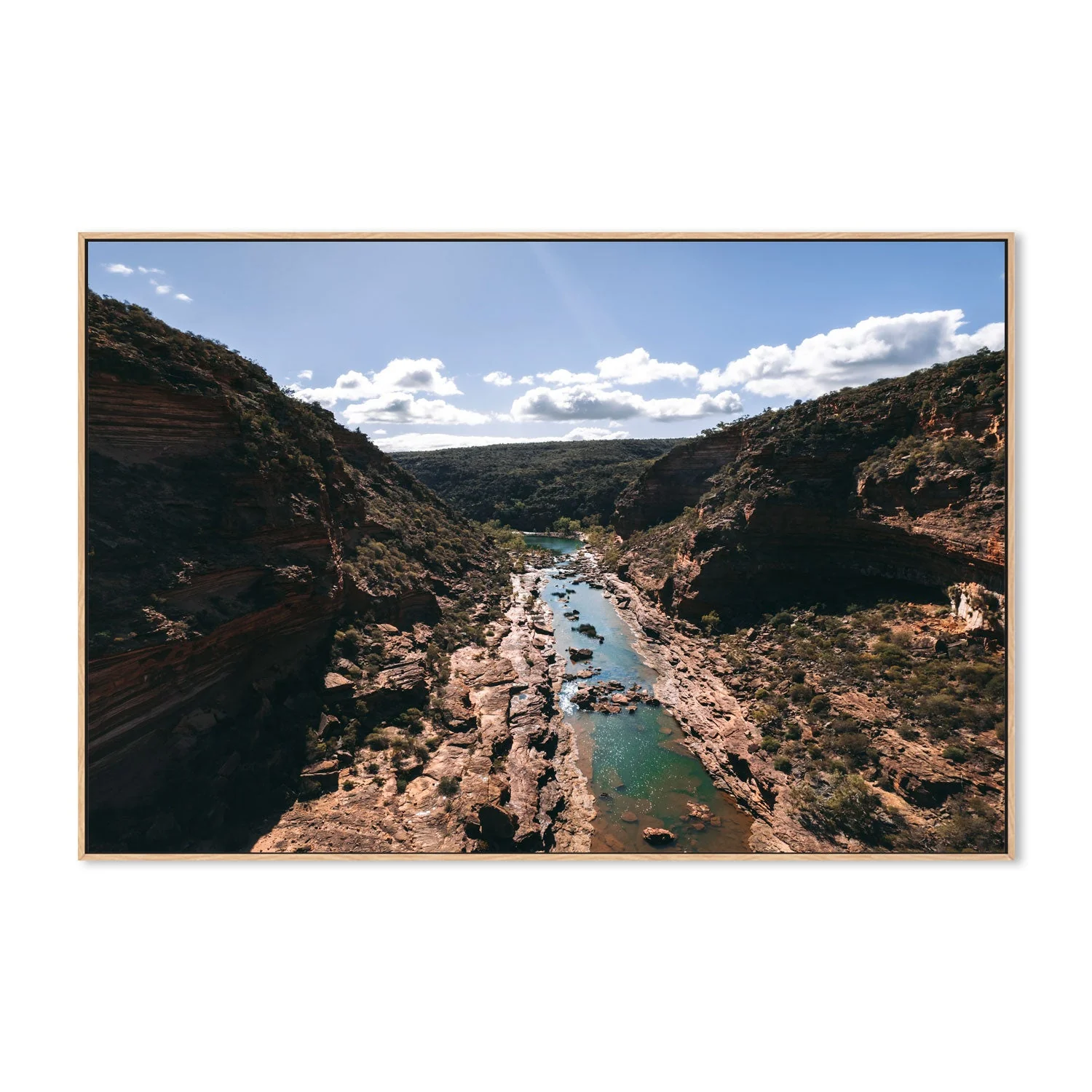 Four Ways Trail, Kalbarri - Image 4