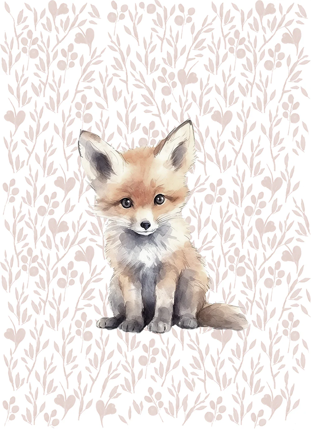 Fox Pattern