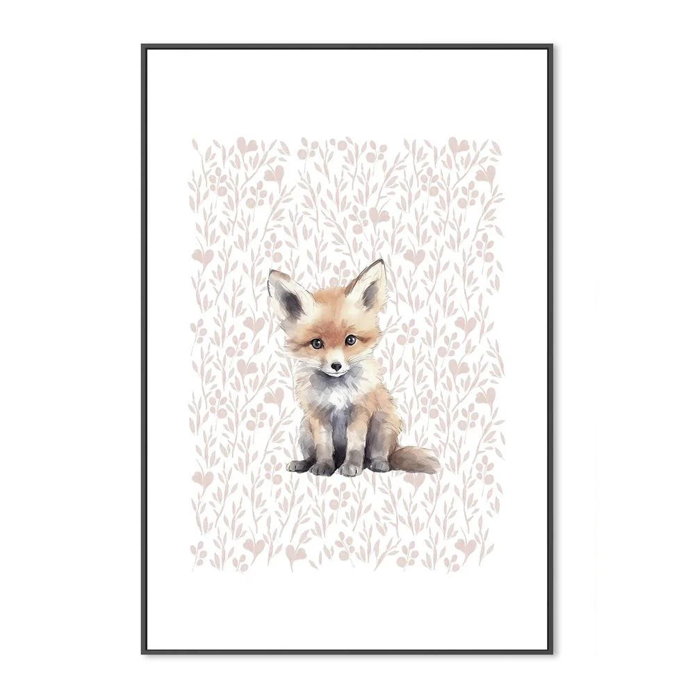 Fox Pattern - Image 3