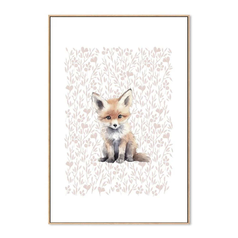 Fox Pattern - Image 4