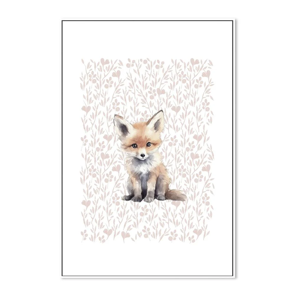 Fox Pattern - Image 5