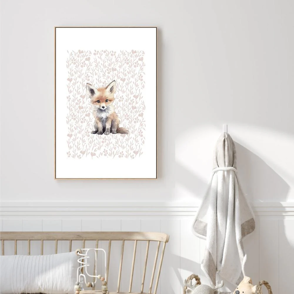Fox Pattern - Image 7