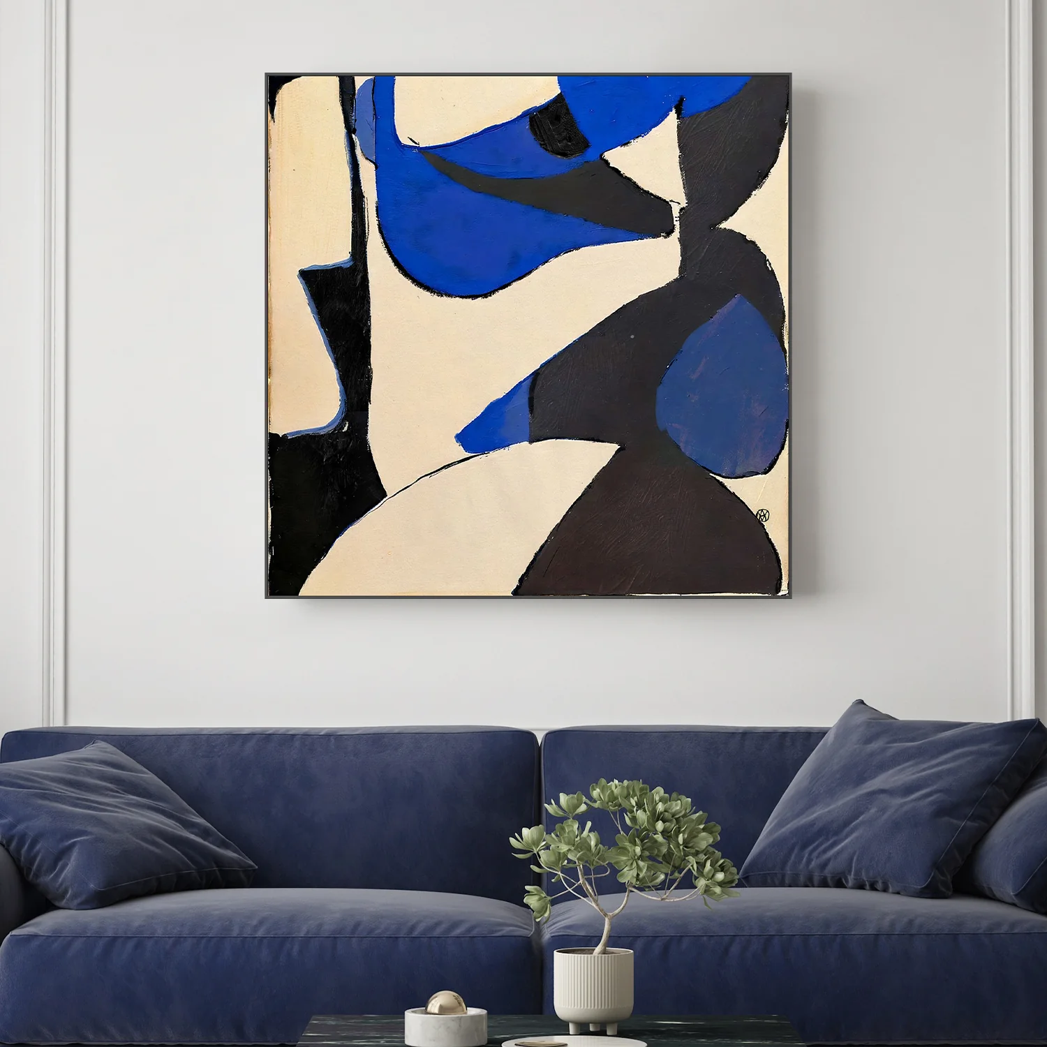 Fragmento, Style A - Image 2