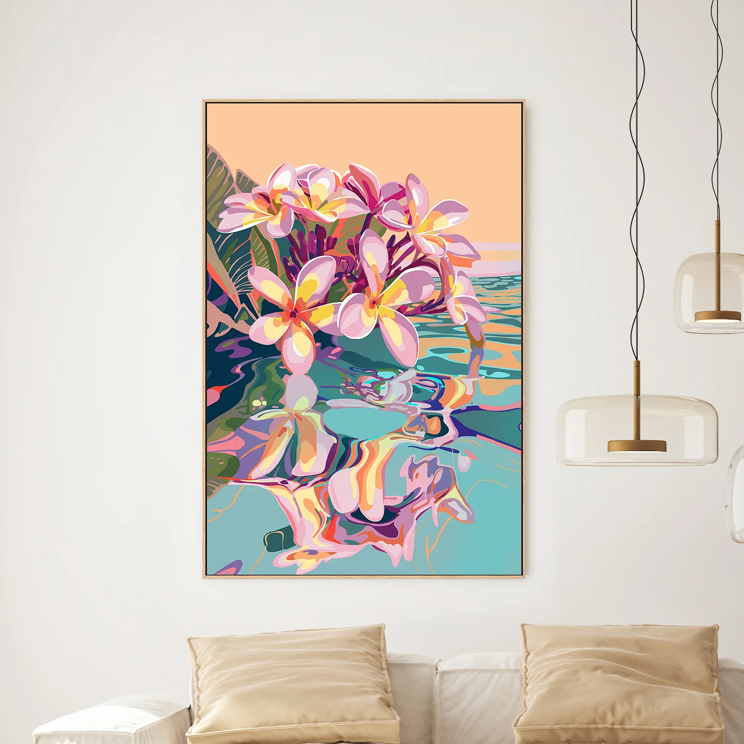 Frangipani Dreams - Image 2