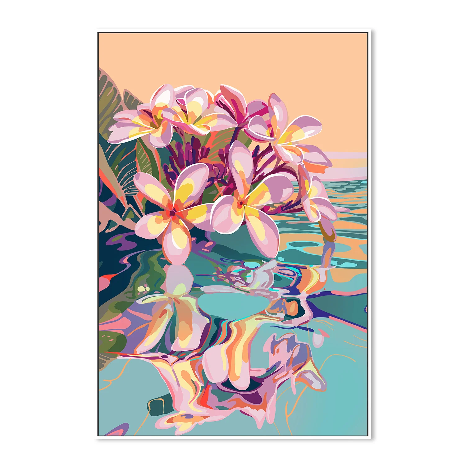 Frangipani Dreams - Image 5