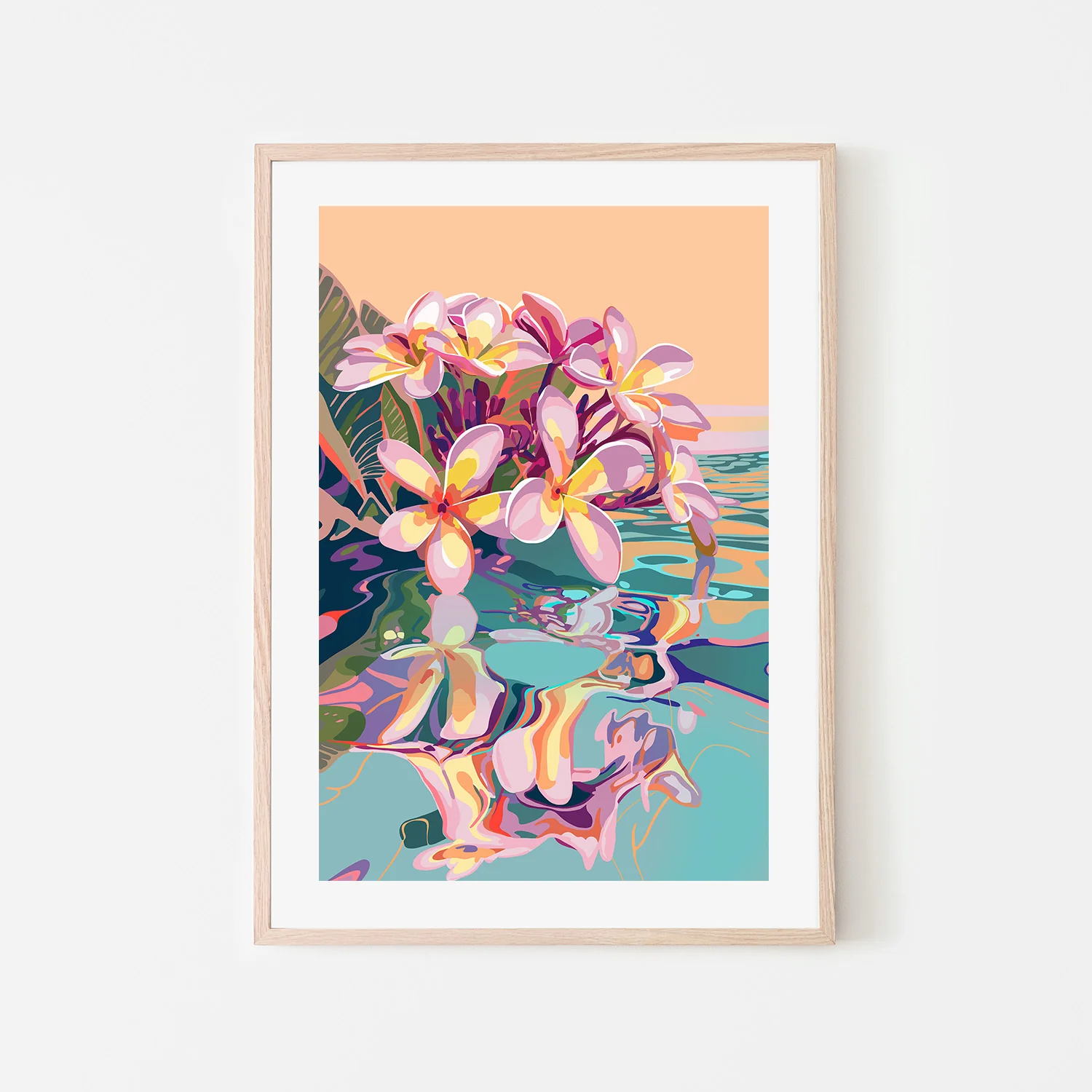 Frangipani Dreams - Image 6