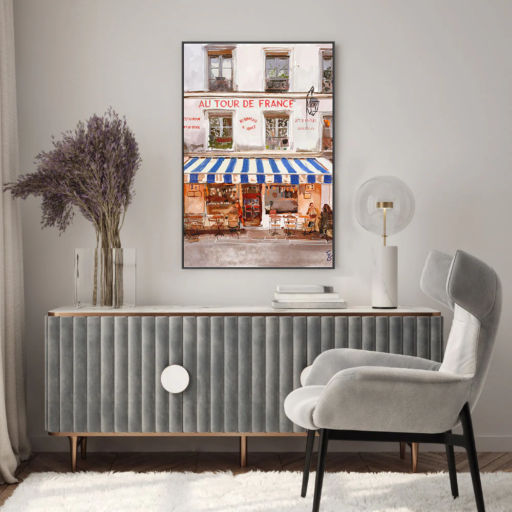 French Bistro - Image 7