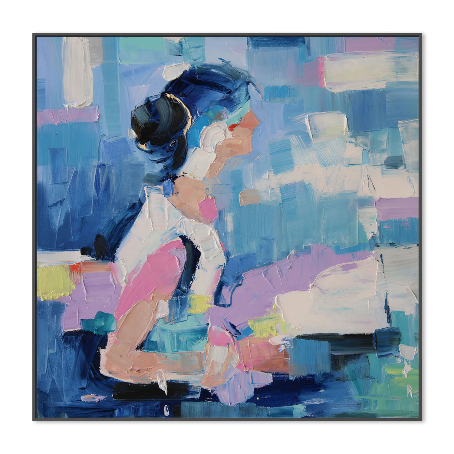 French Blue, Style A, Exclusive To Gioia - Image 3