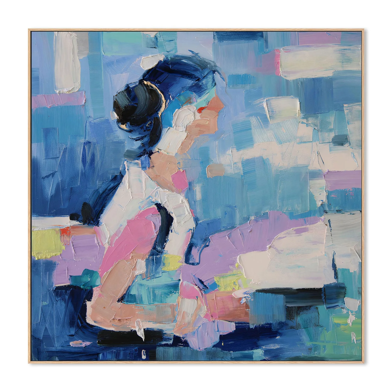 French Blue, Style A, Exclusive To Gioia - Image 4