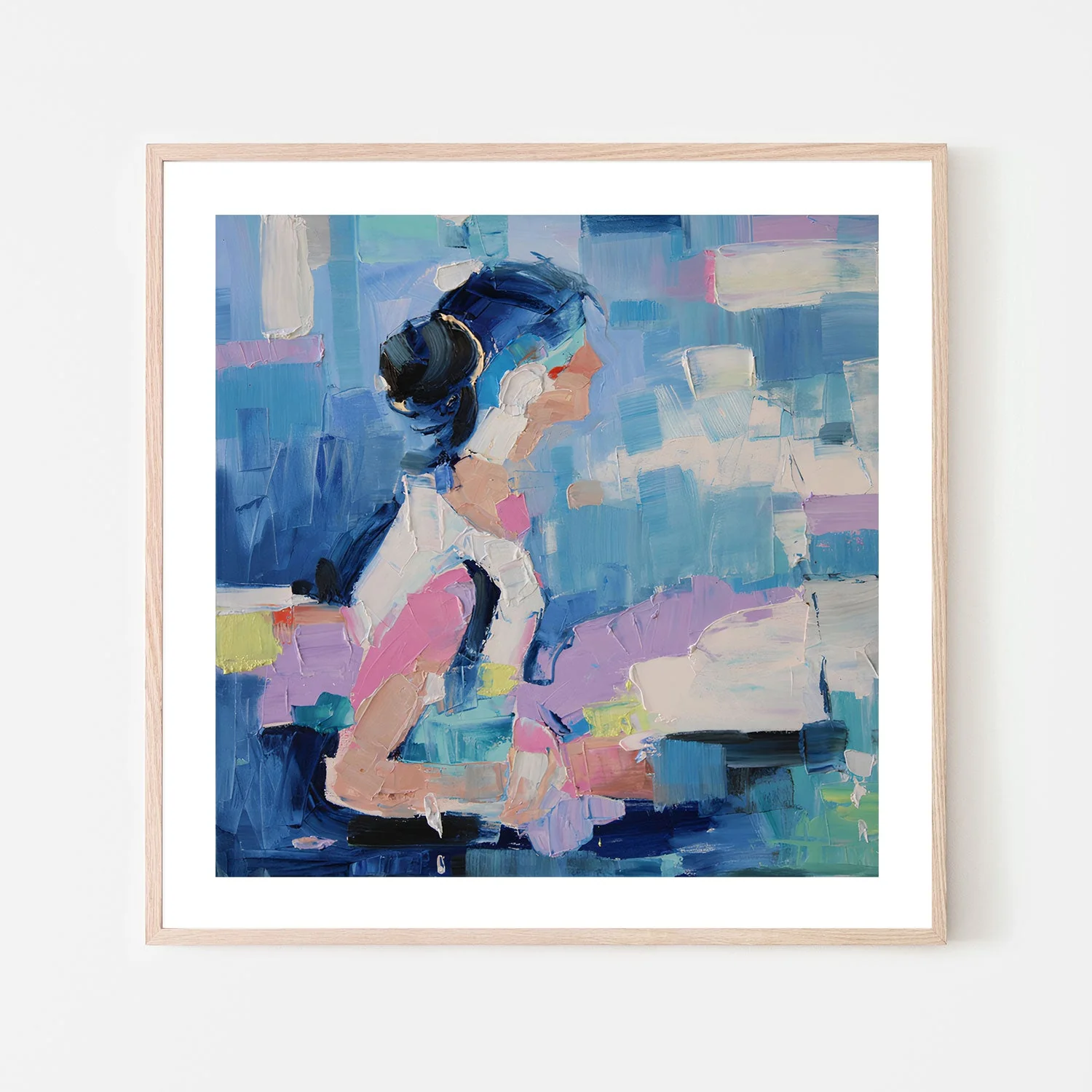 French Blue, Style A, Exclusive To Gioia - Image 6