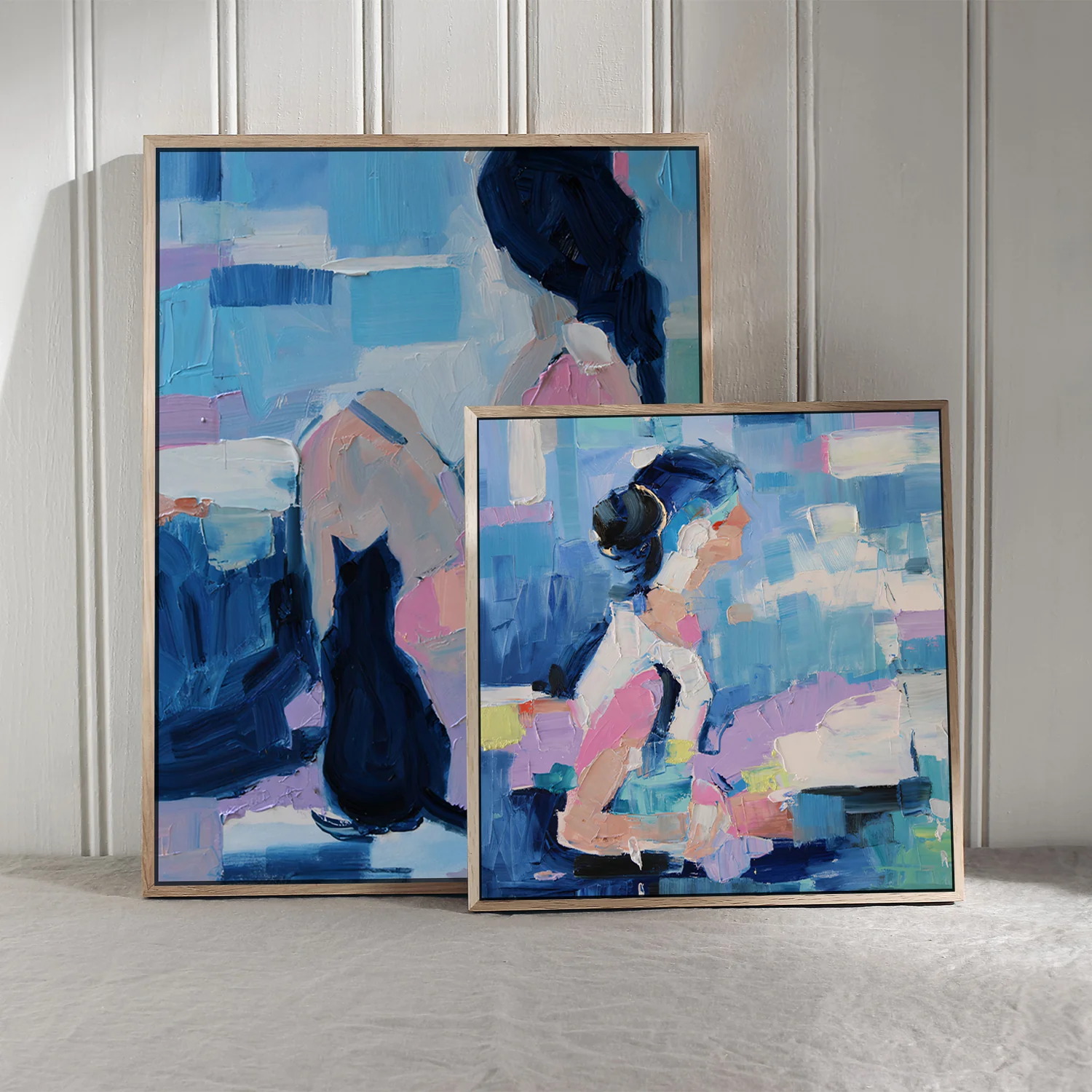 French Blue, Style A, Exclusive To Gioia - Image 8