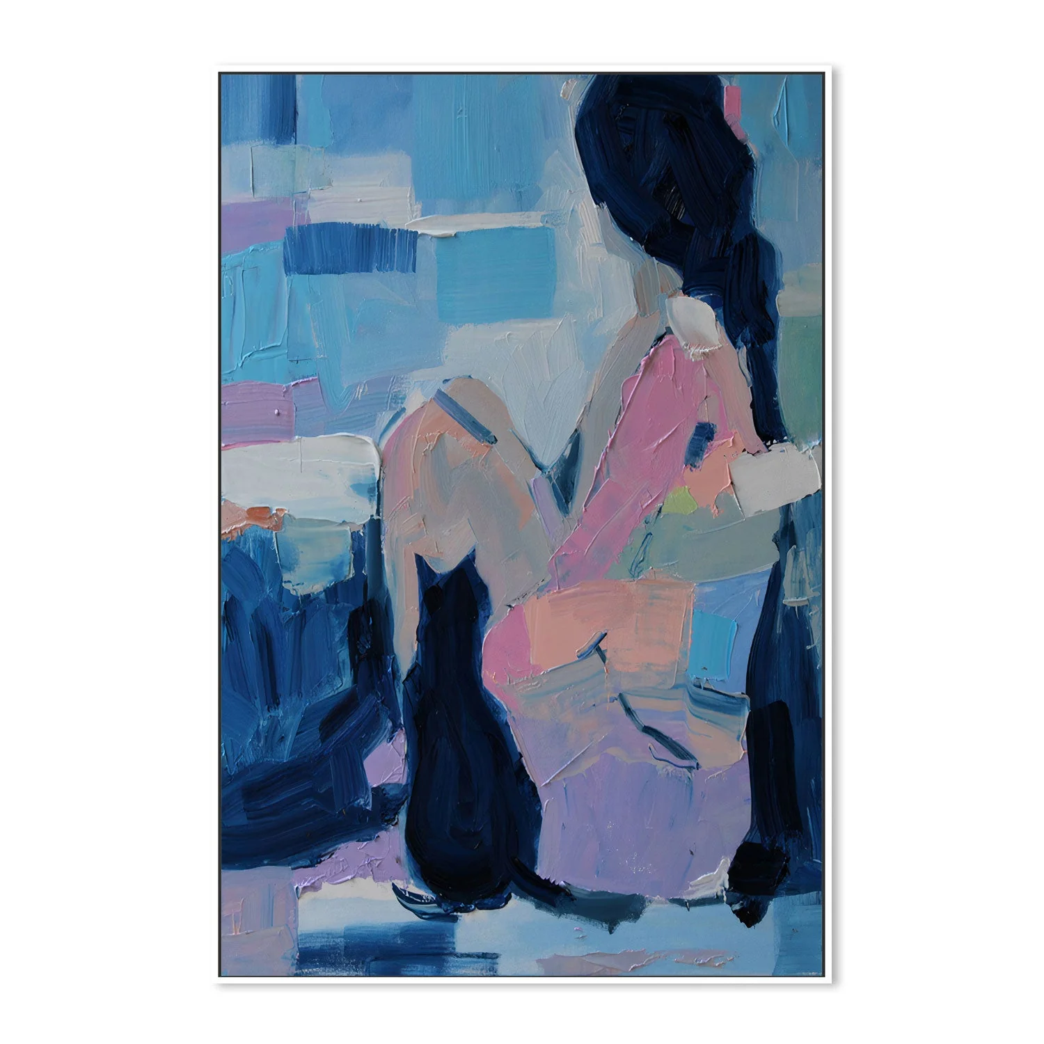 French Blue, Style B, Exclusive To Gioia - Image 5
