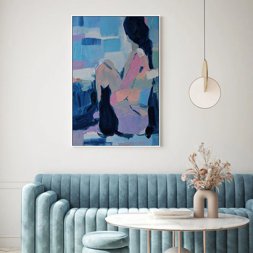 French Blue, Style B, Exclusive To Gioia - Image 7