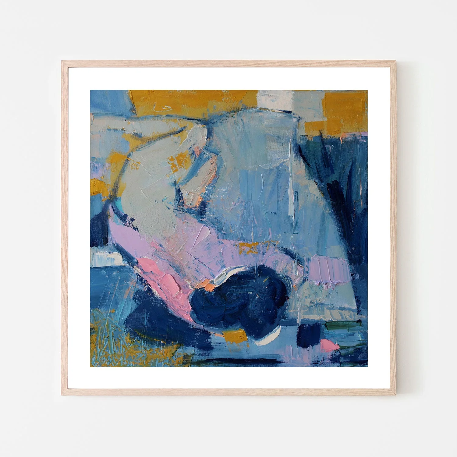 French Blue, Style C, Exclusive To Gioia - Image 6