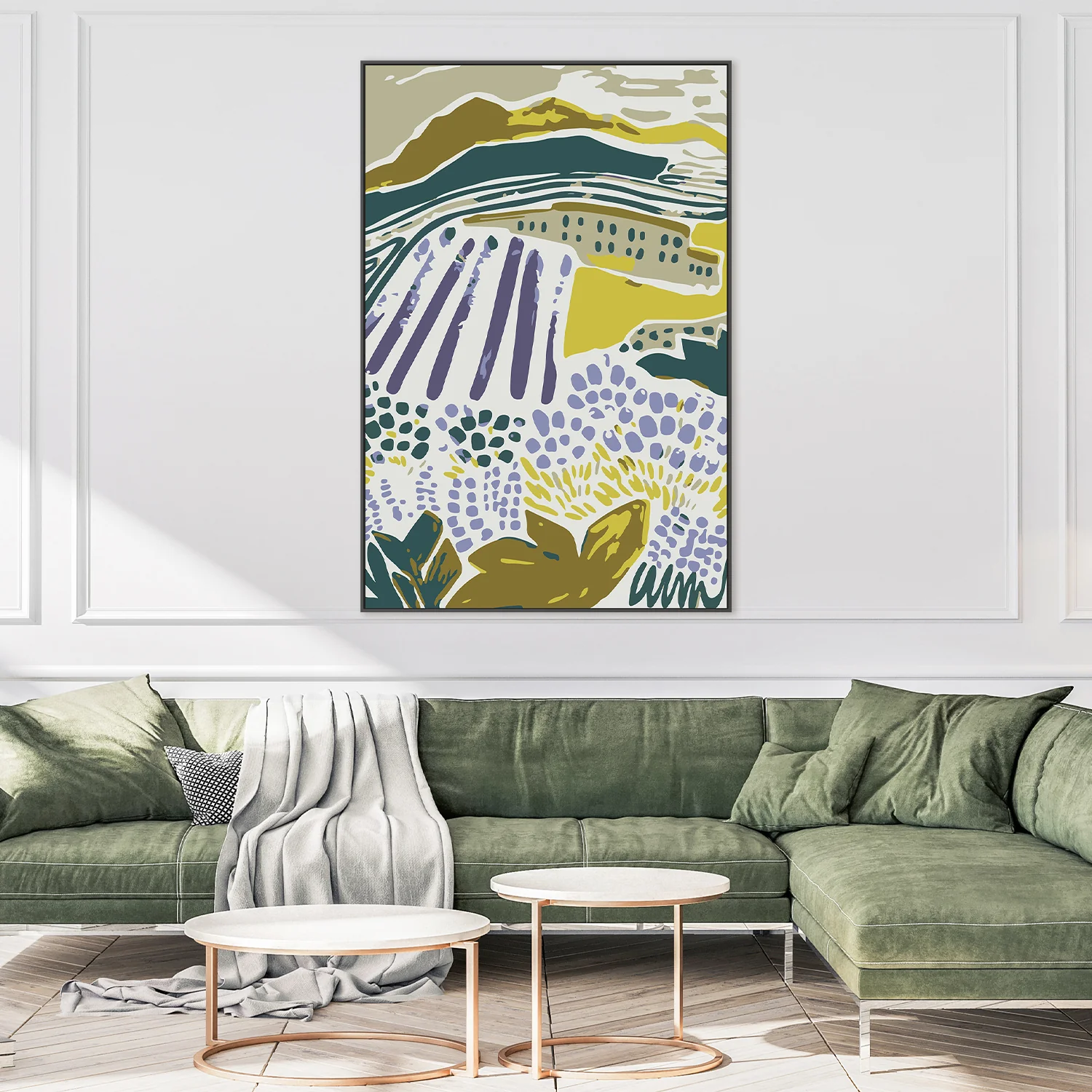 French Country - Image 8