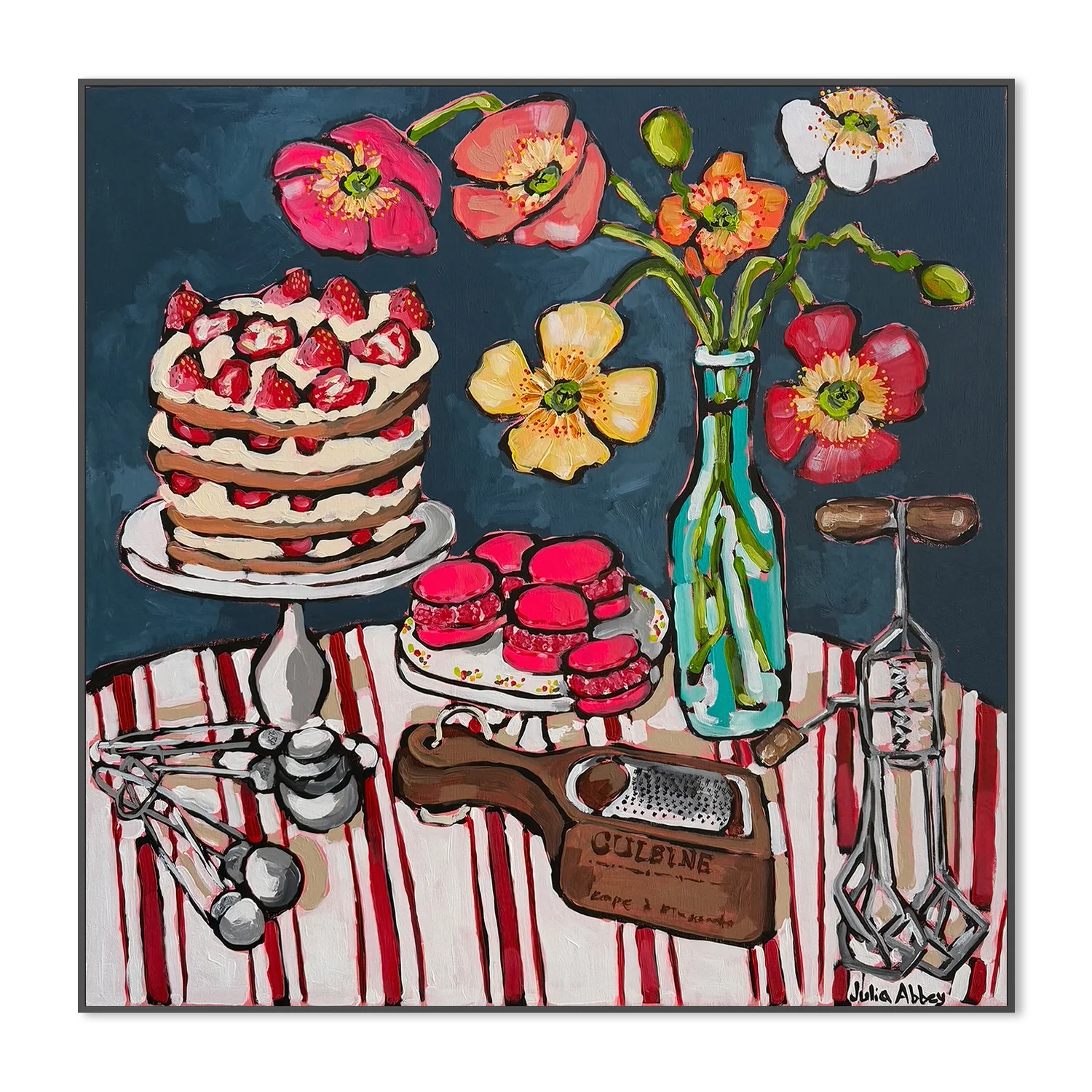 French Macarons - Image 3