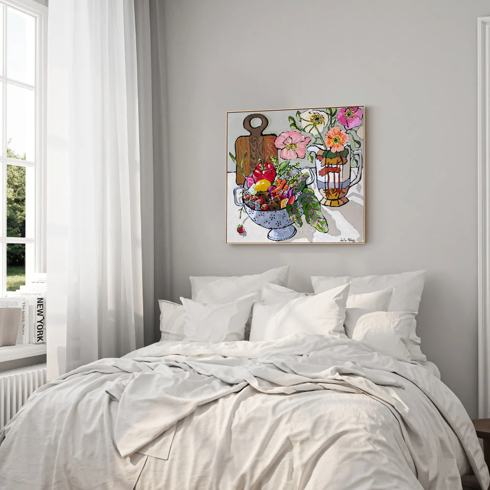 Fresh And Delicious - Image 7