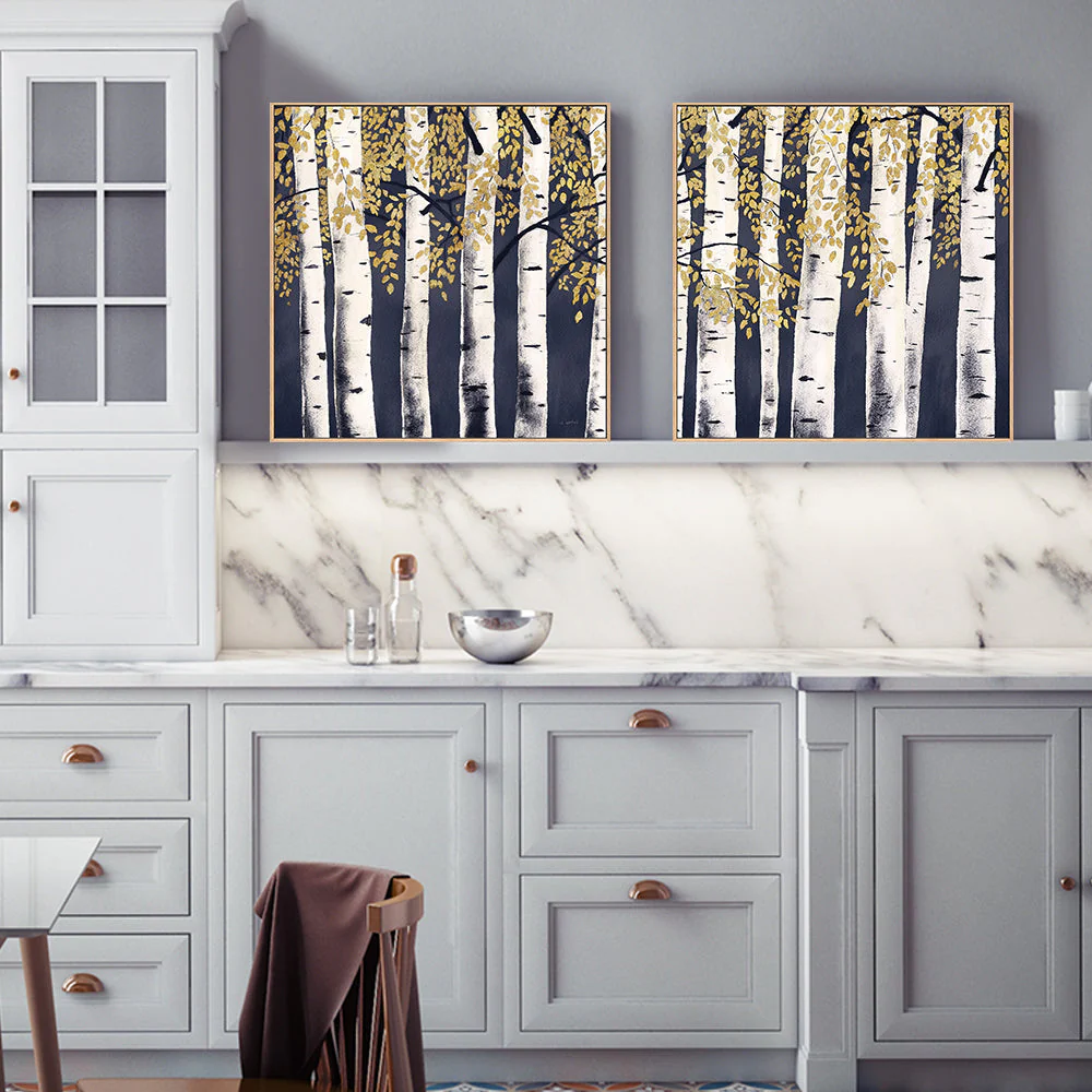 Fresh Forest, Set of 2 - Image 7