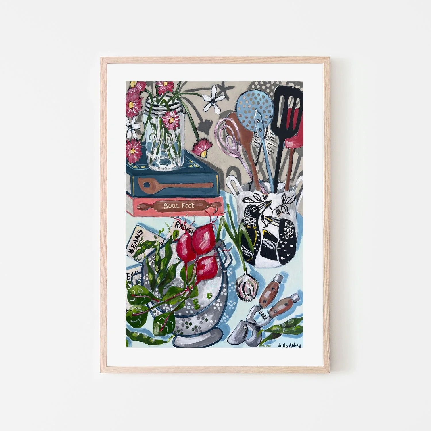 Fresh From The Garden - Image 6