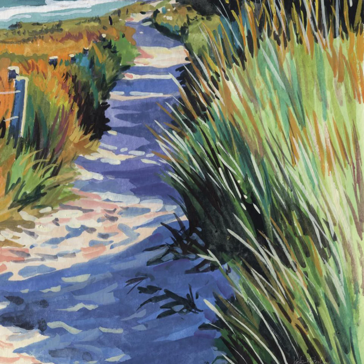 Fresh Ocean Air - Image 11