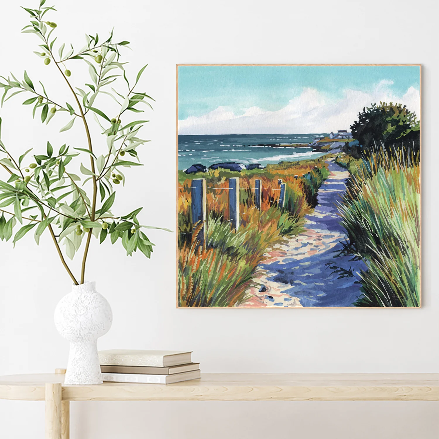 Fresh Ocean Air - Image 2
