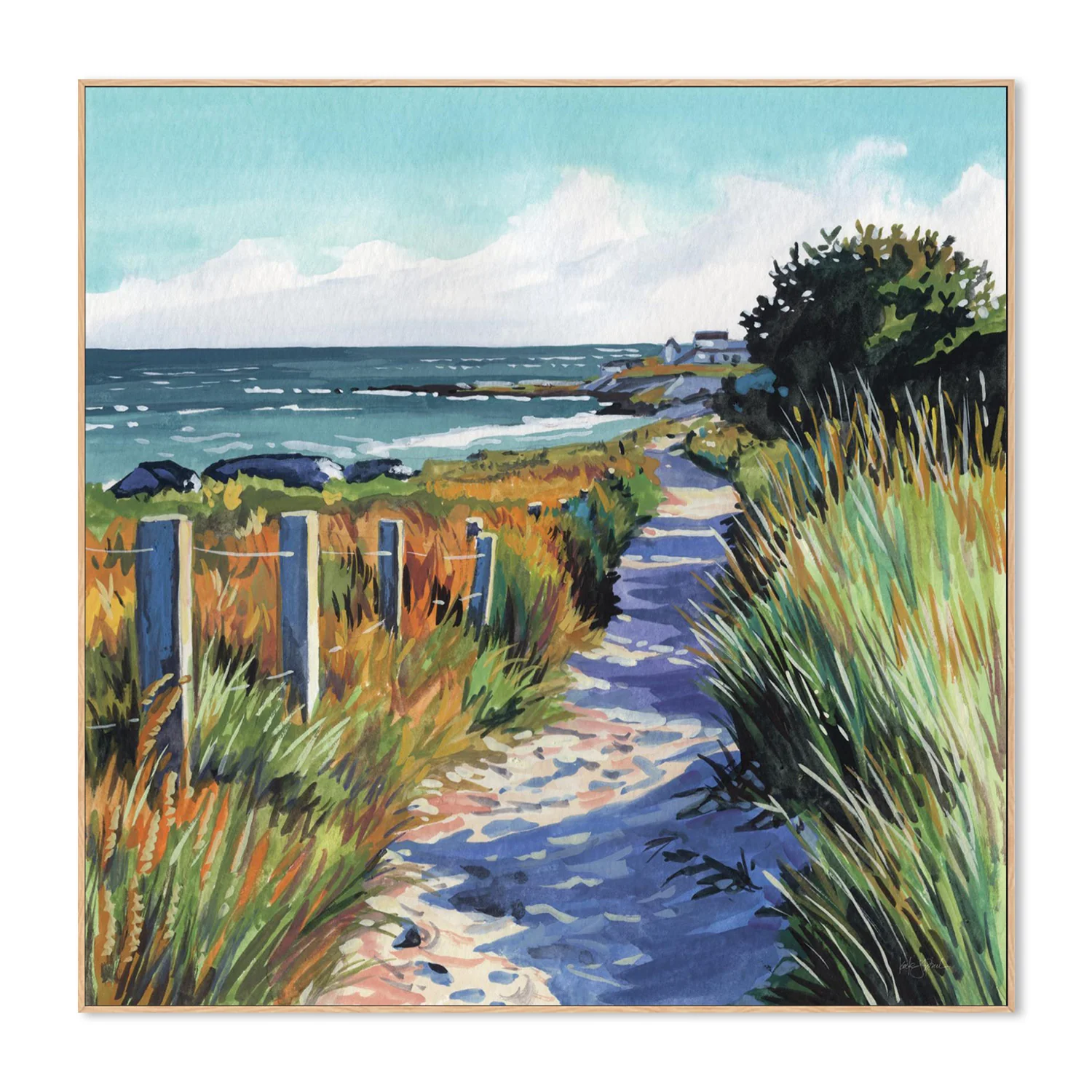 Fresh Ocean Air - Image 4