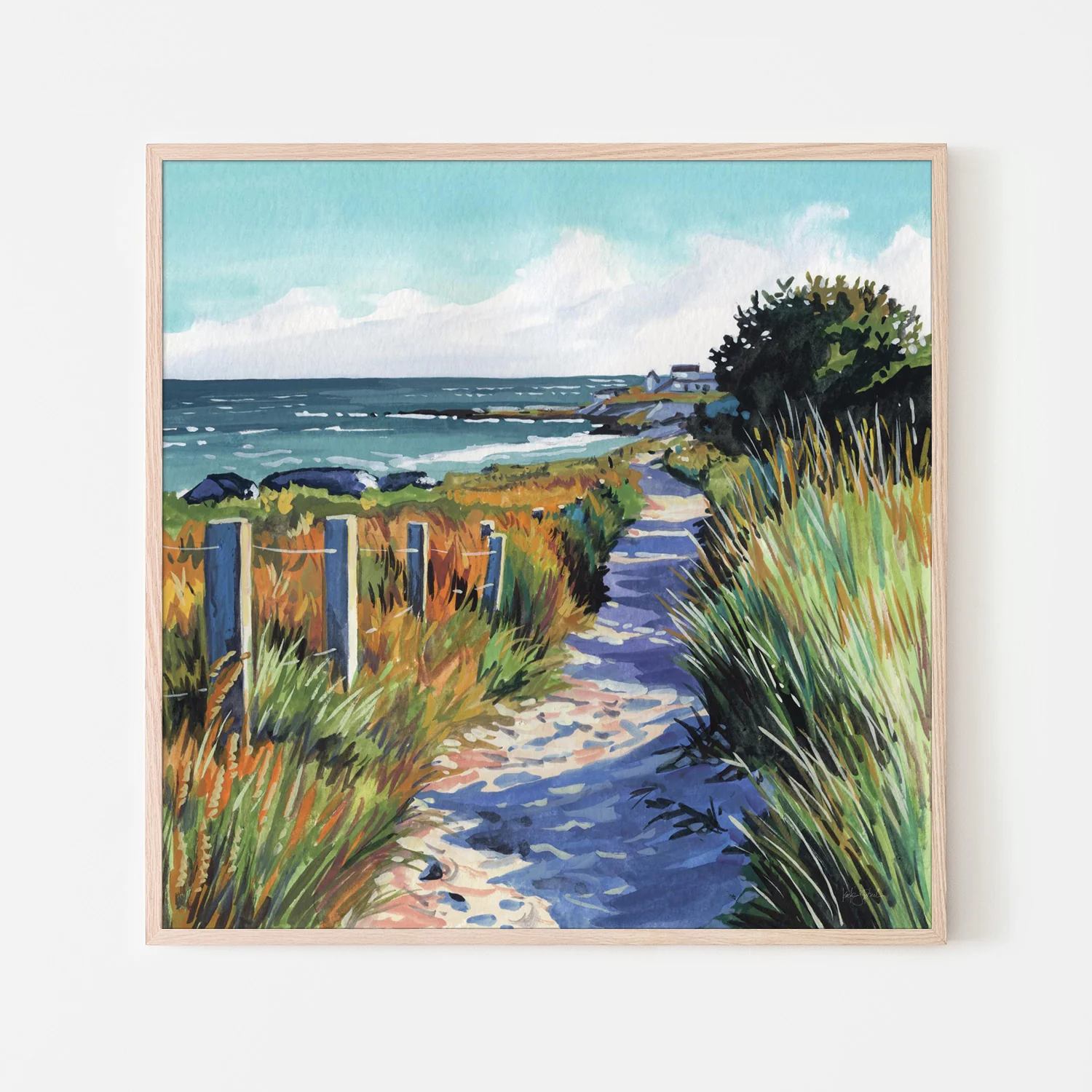 Fresh Ocean Air - Image 6