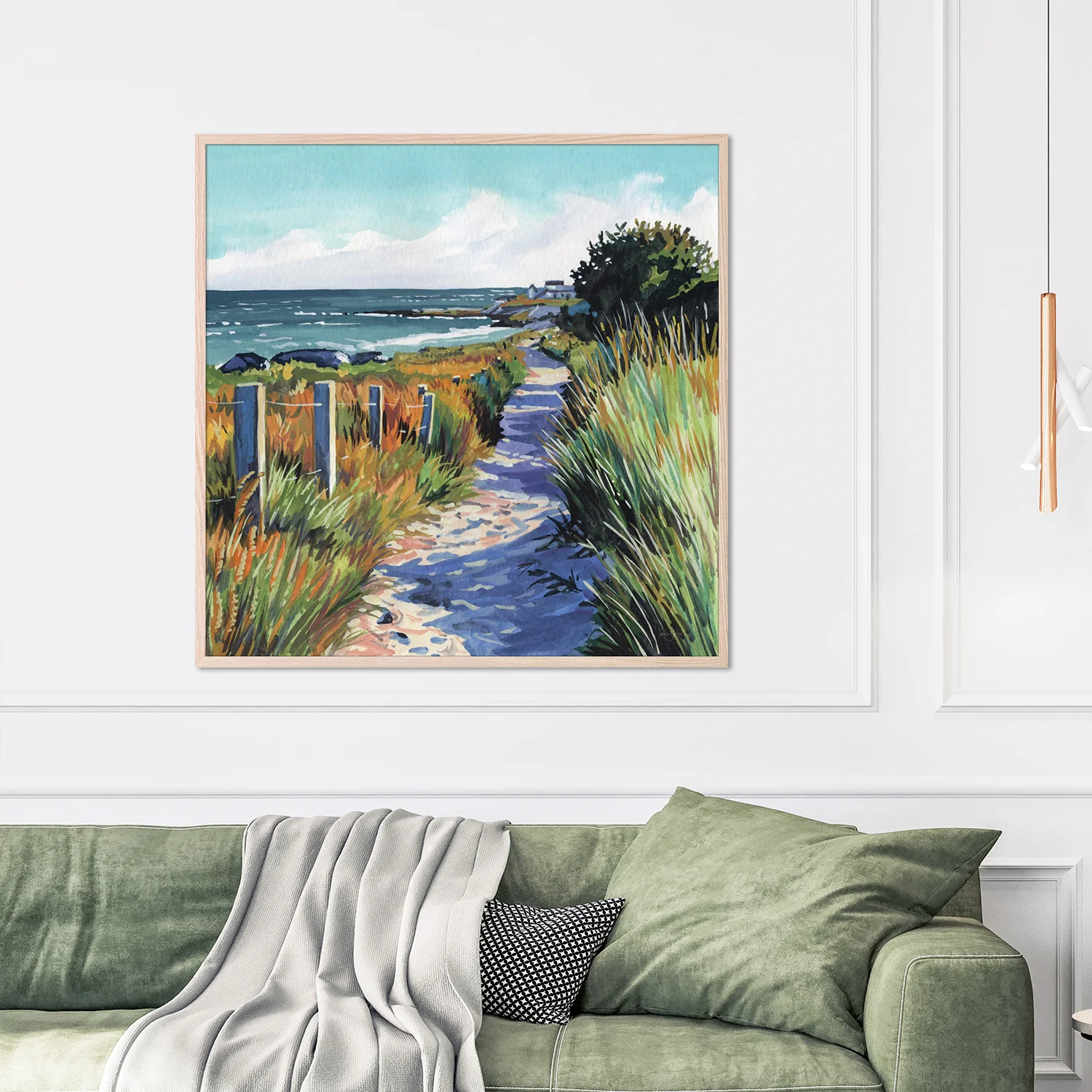 Fresh Ocean Air - Image 7