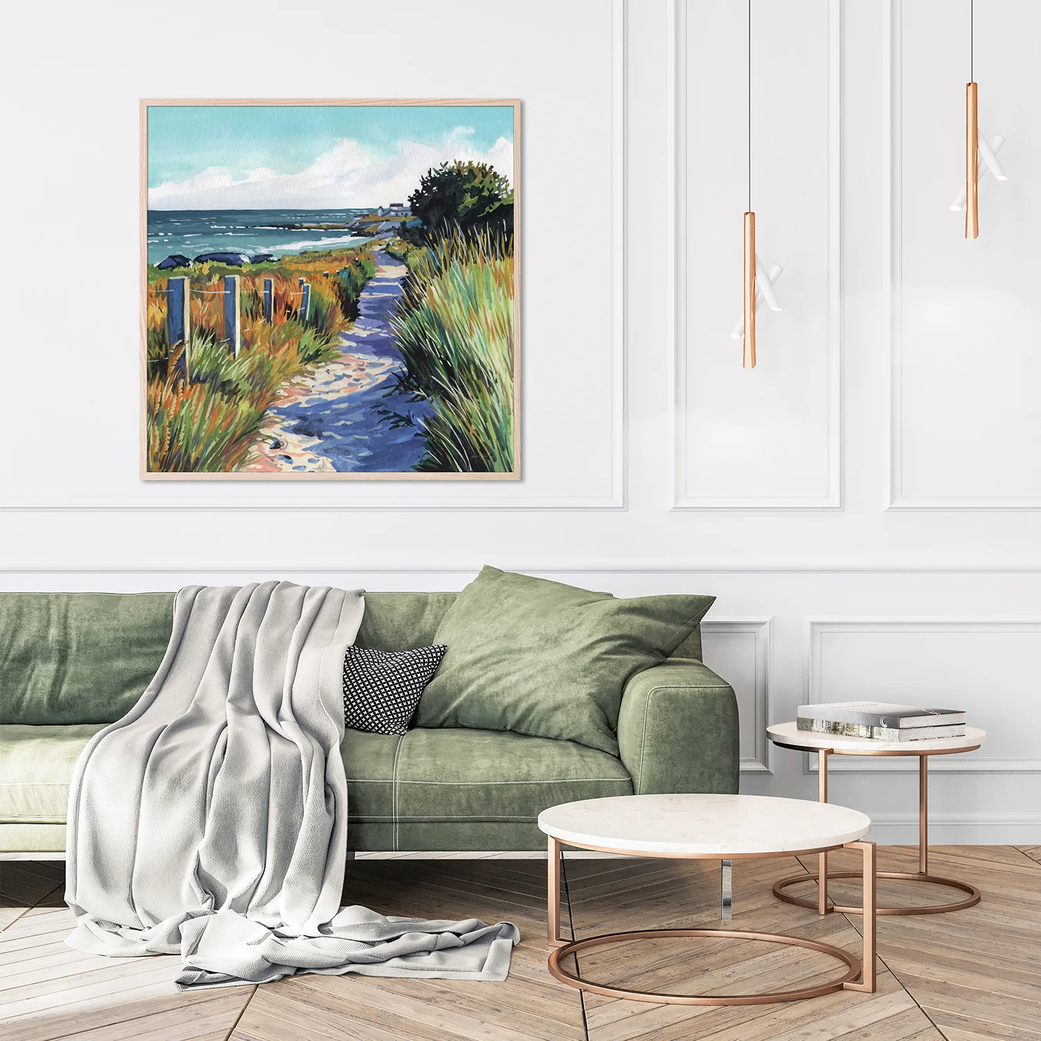 Fresh Ocean Air - Image 8