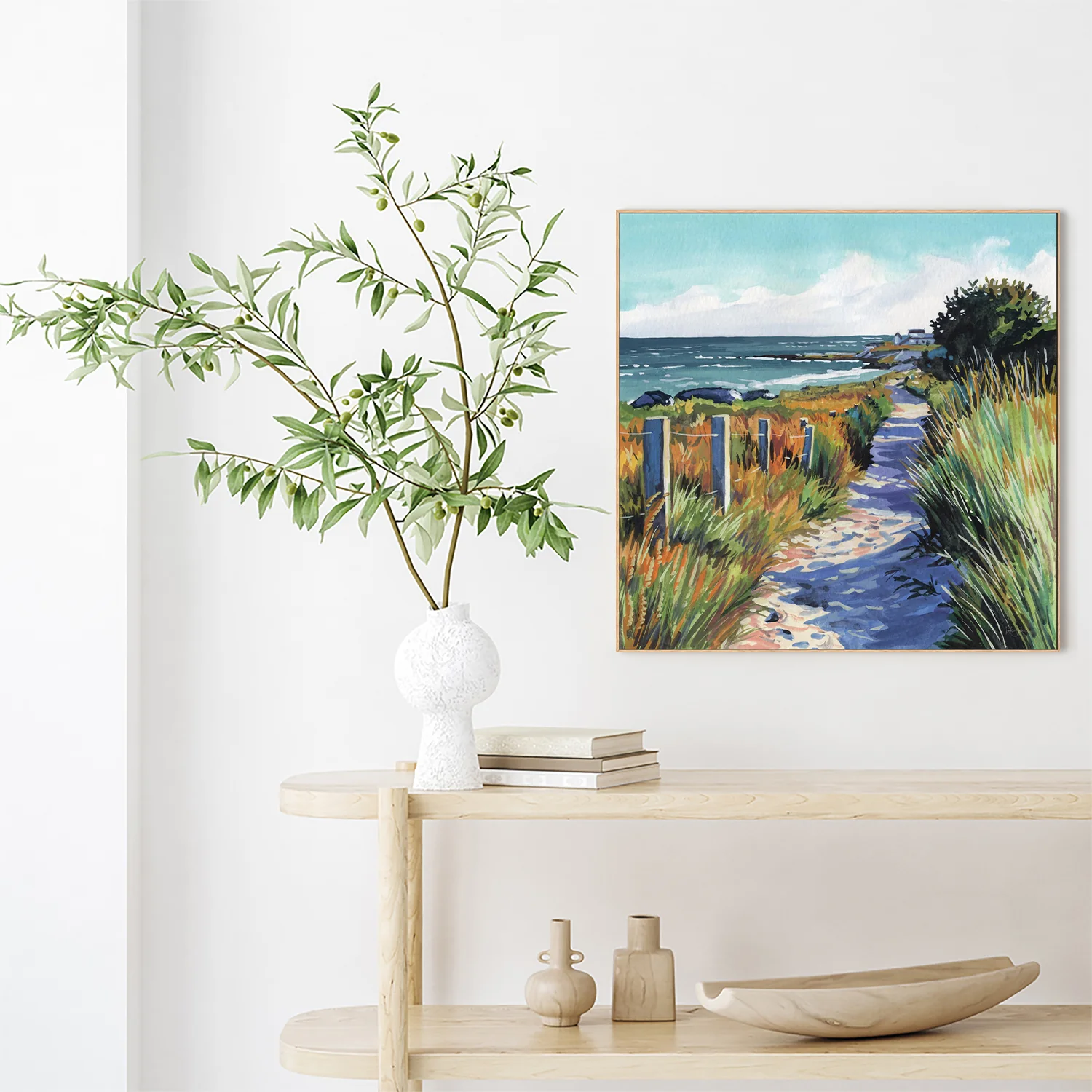 Fresh Ocean Air - Image 9