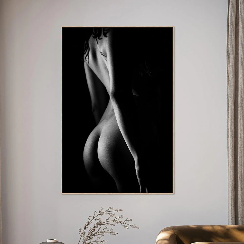 Freya Gallows No. 0858 - Image 2
