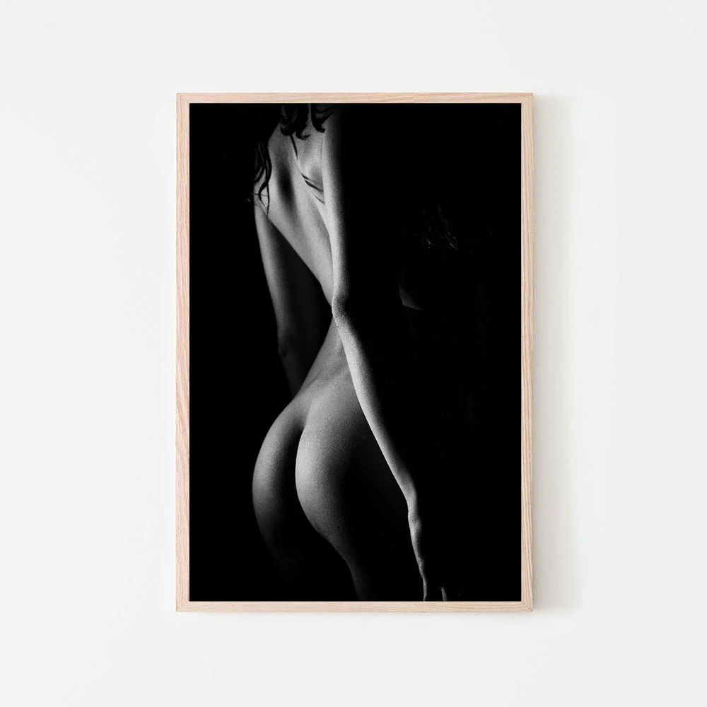 Freya Gallows No. 0858 - Image 6