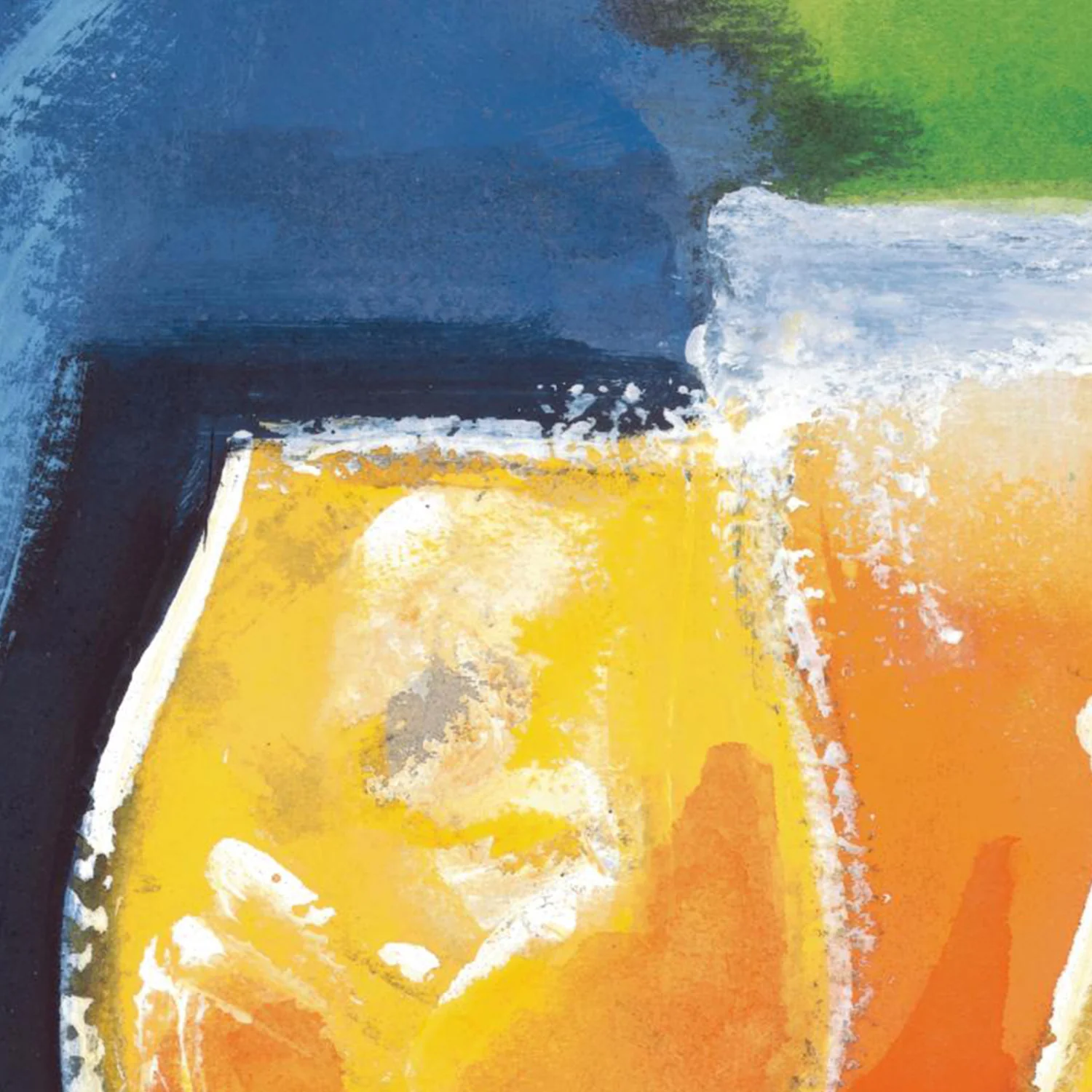 Frosty Orange Cocktails - Image 10