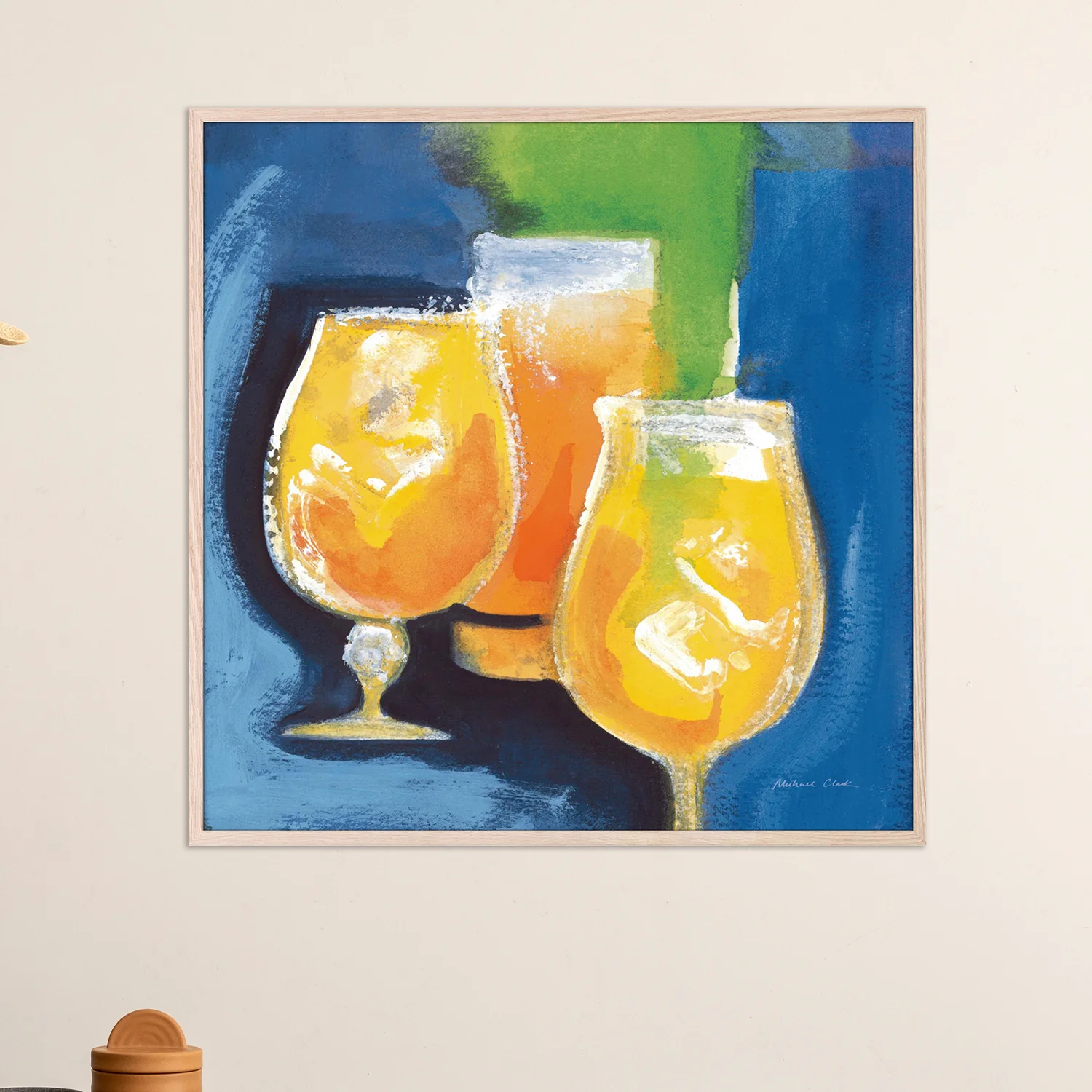 Frosty Orange Cocktails - Image 7