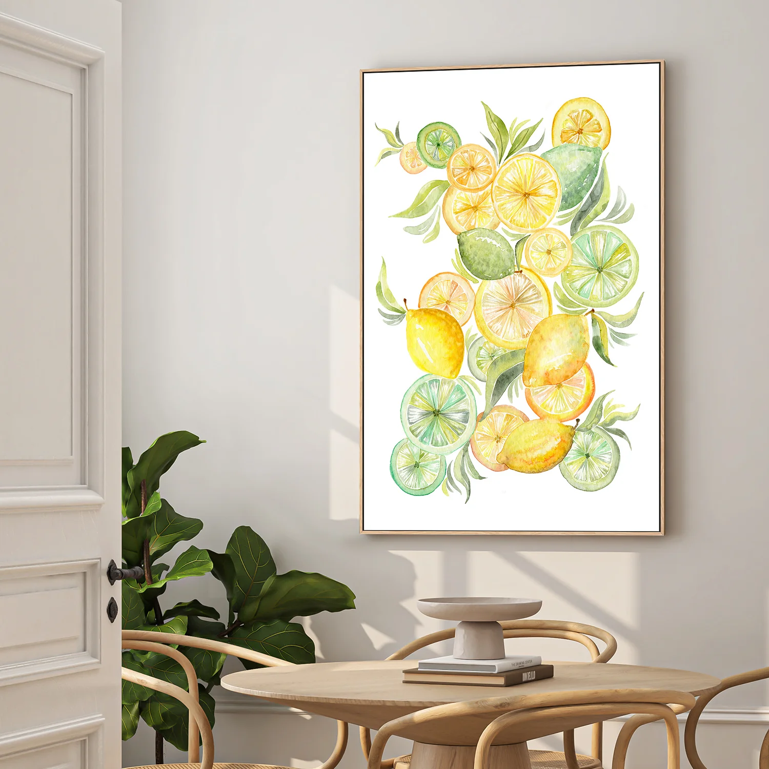 Fruit collection - lemon & Limes - Image 2