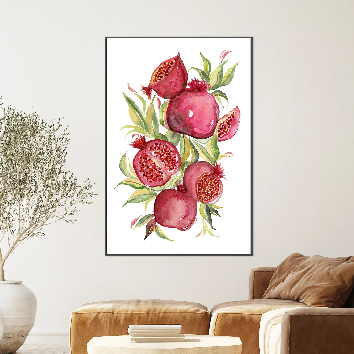 Fruit collection - Pomegranate - Image 2