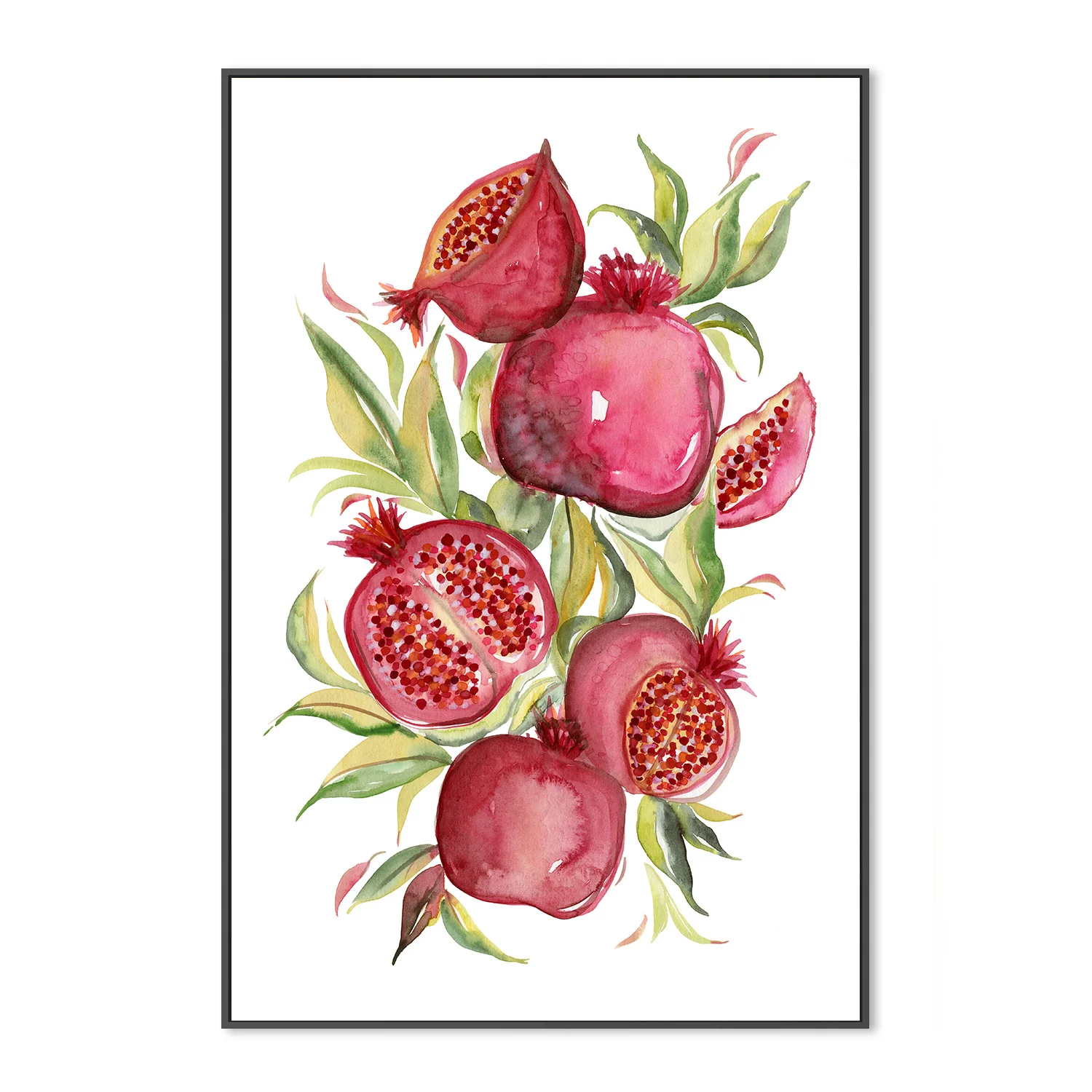 Fruit collection - Pomegranate - Image 3