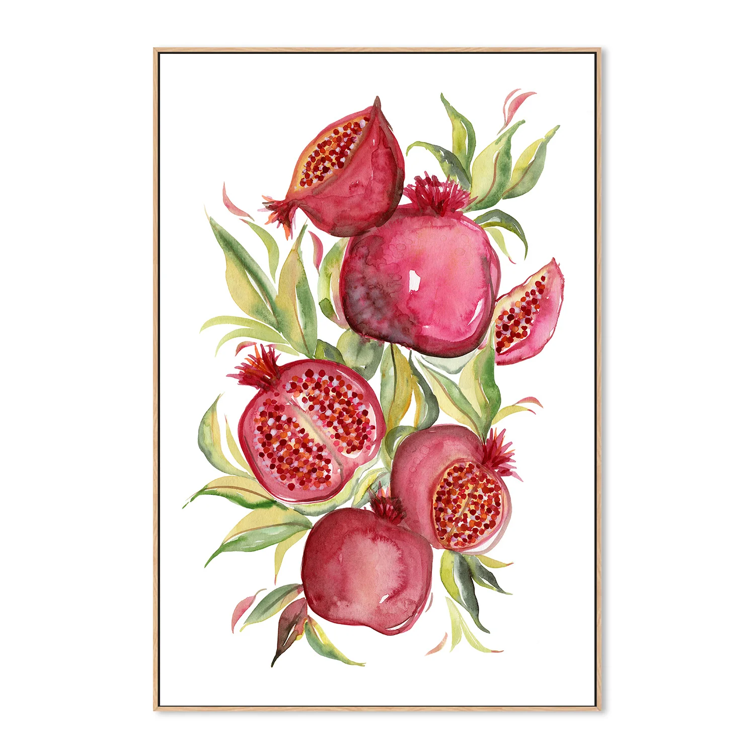 Fruit collection - Pomegranate - Image 4