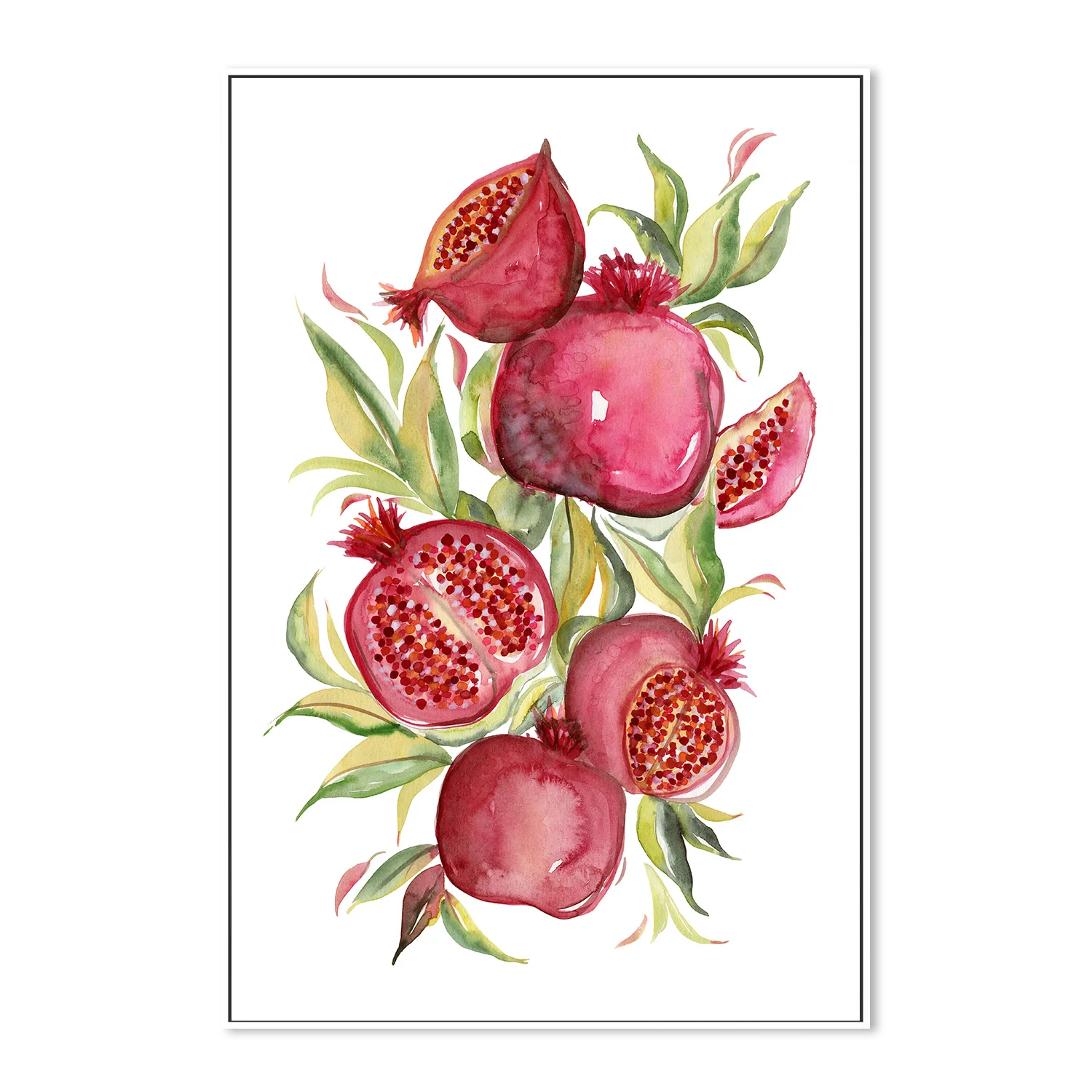 Fruit collection - Pomegranate - Image 5
