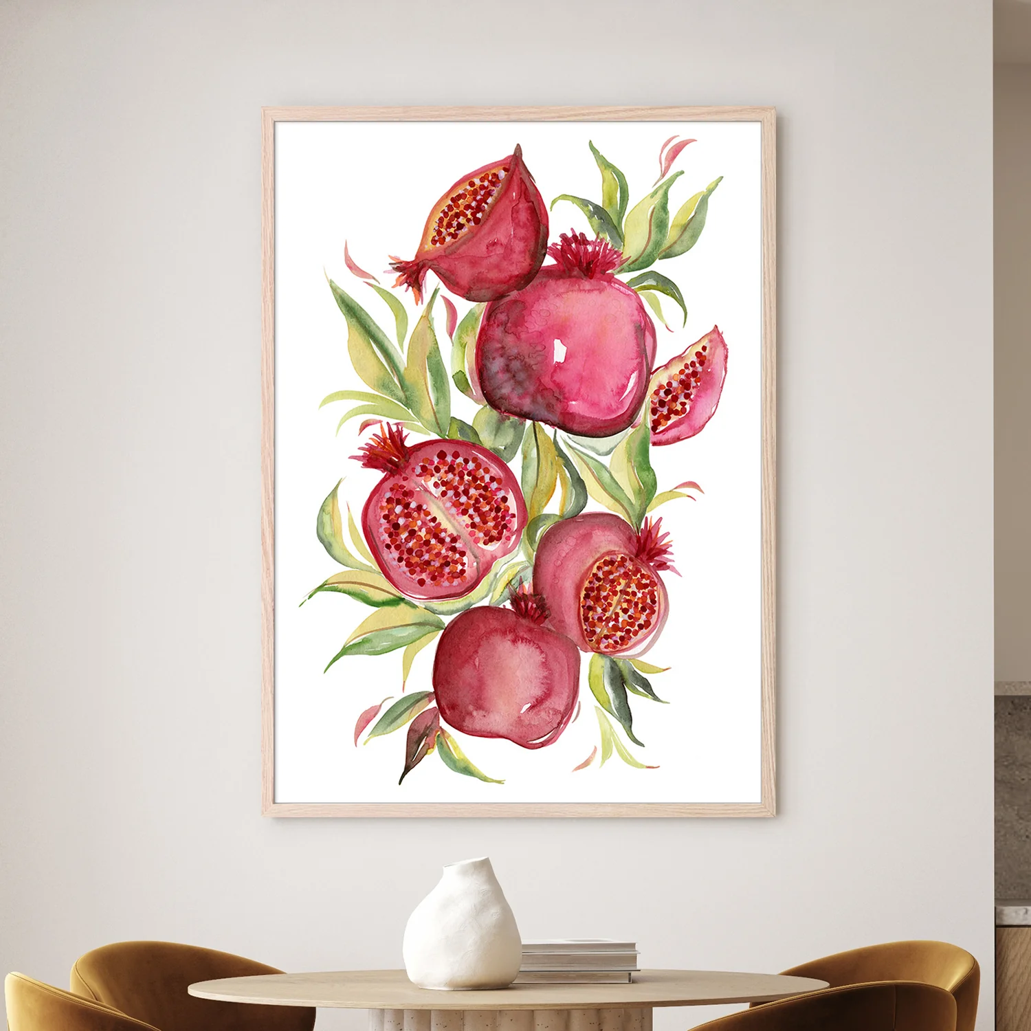 Fruit collection - Pomegranate - Image 7