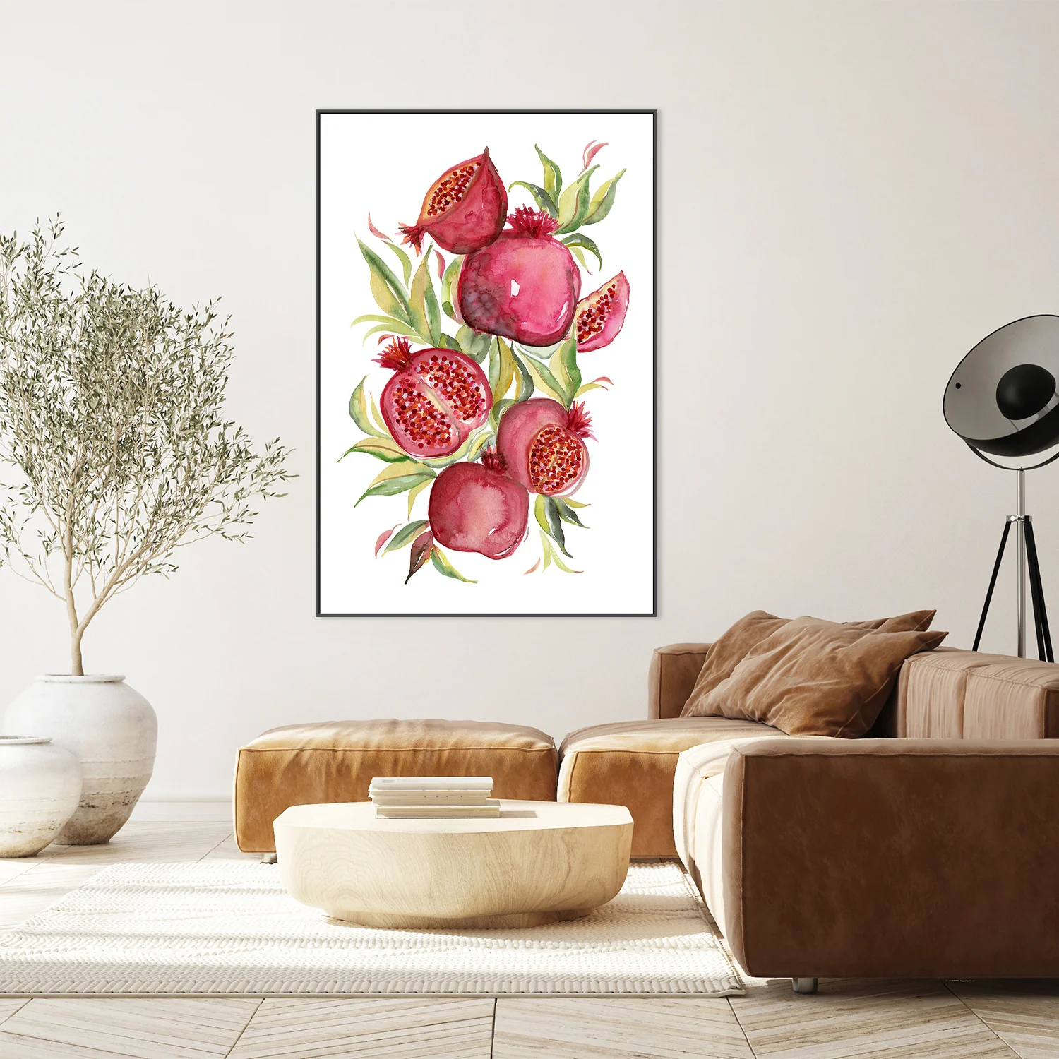 Fruit collection - Pomegranate - Image 9