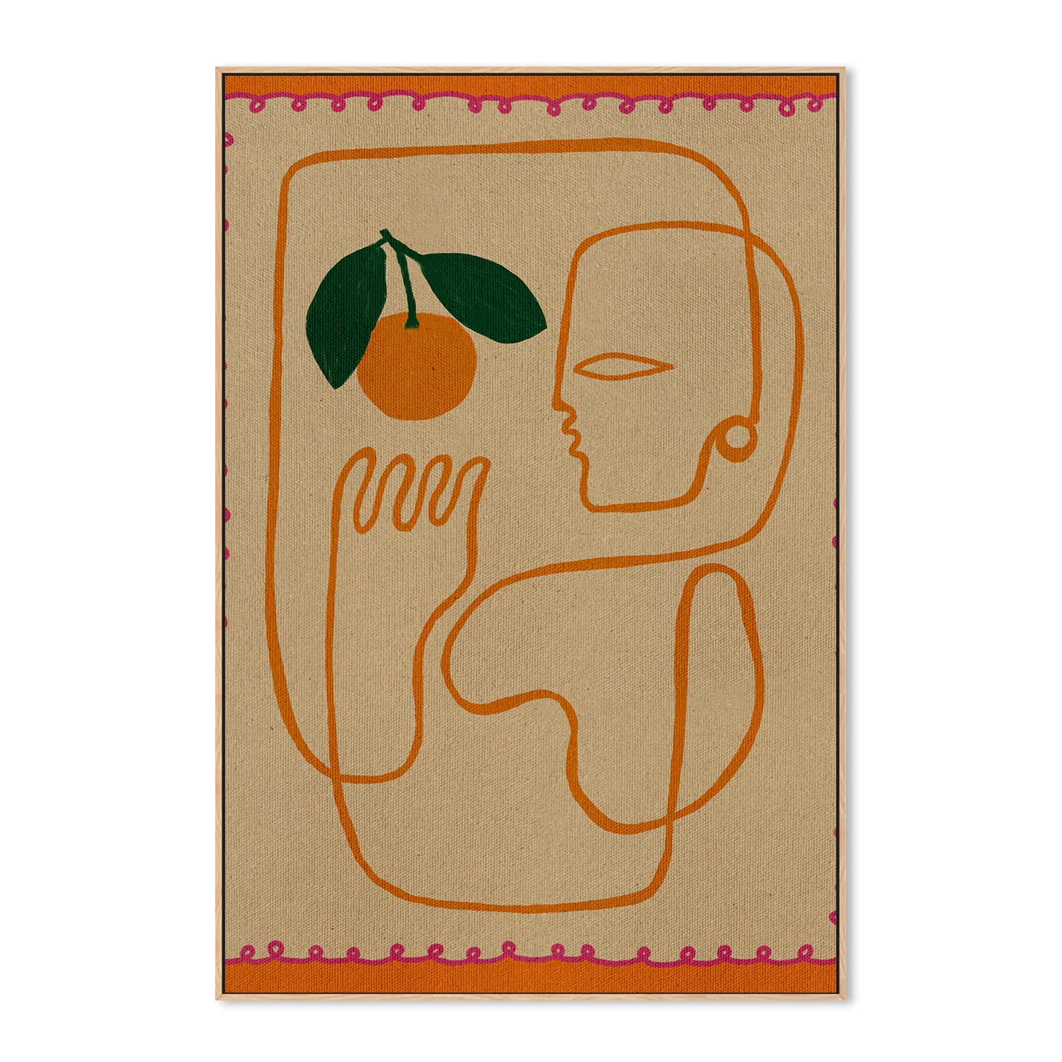 Fruit Fiesta, Style A - Image 4