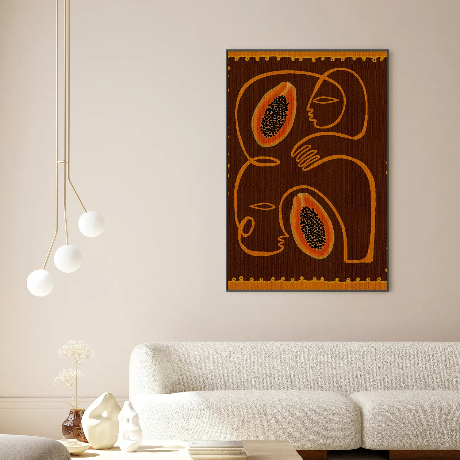 Fruit Fiesta, Style D - Image 2