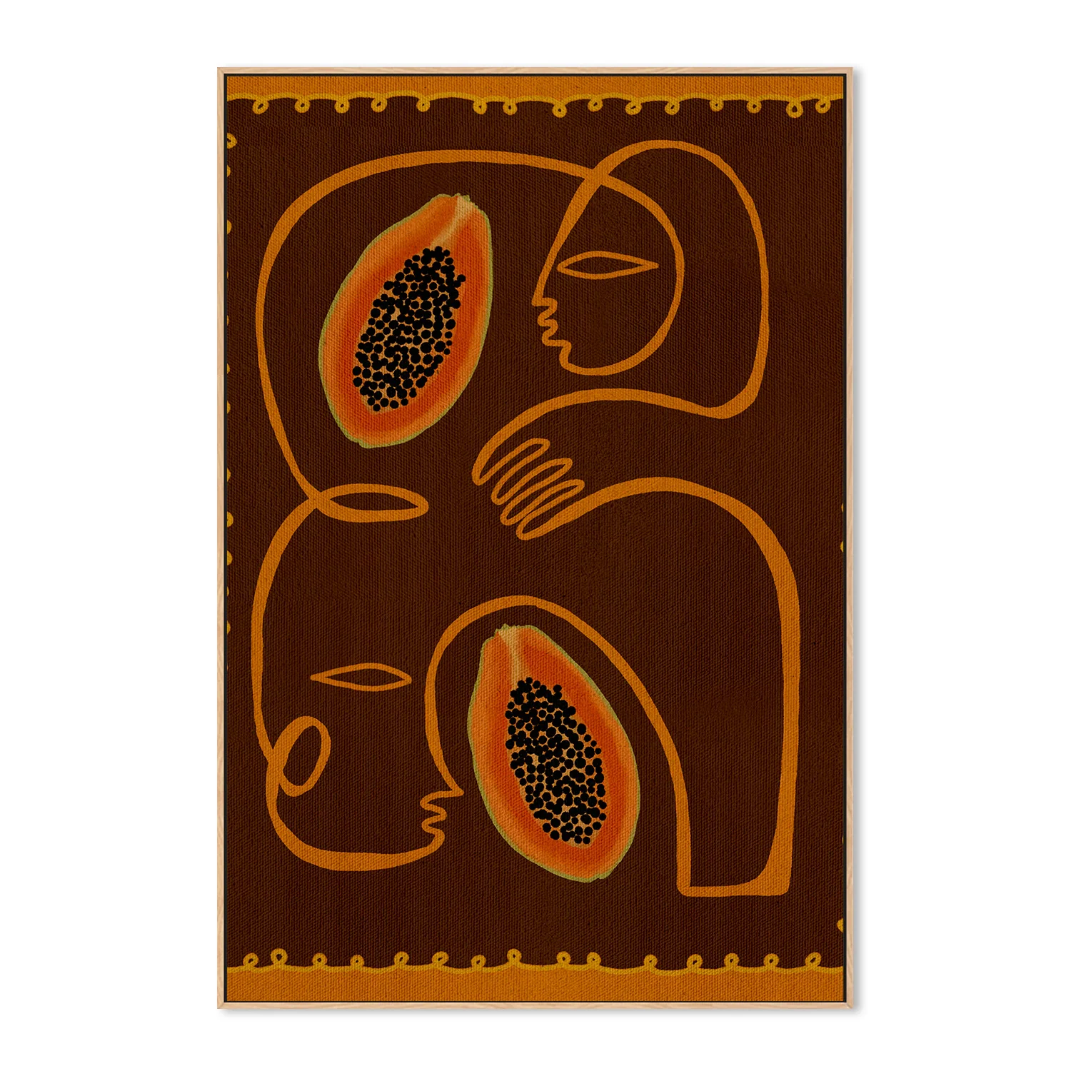 Fruit Fiesta, Style D - Image 5