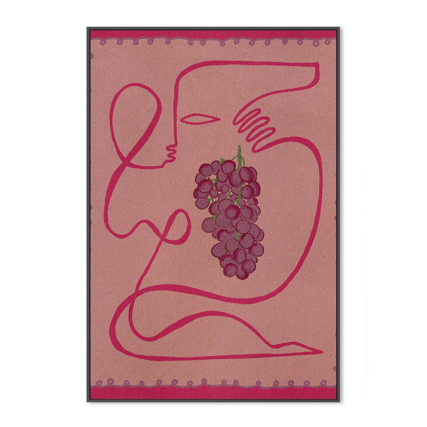 Fruit Fiesta, Style F - Image 3